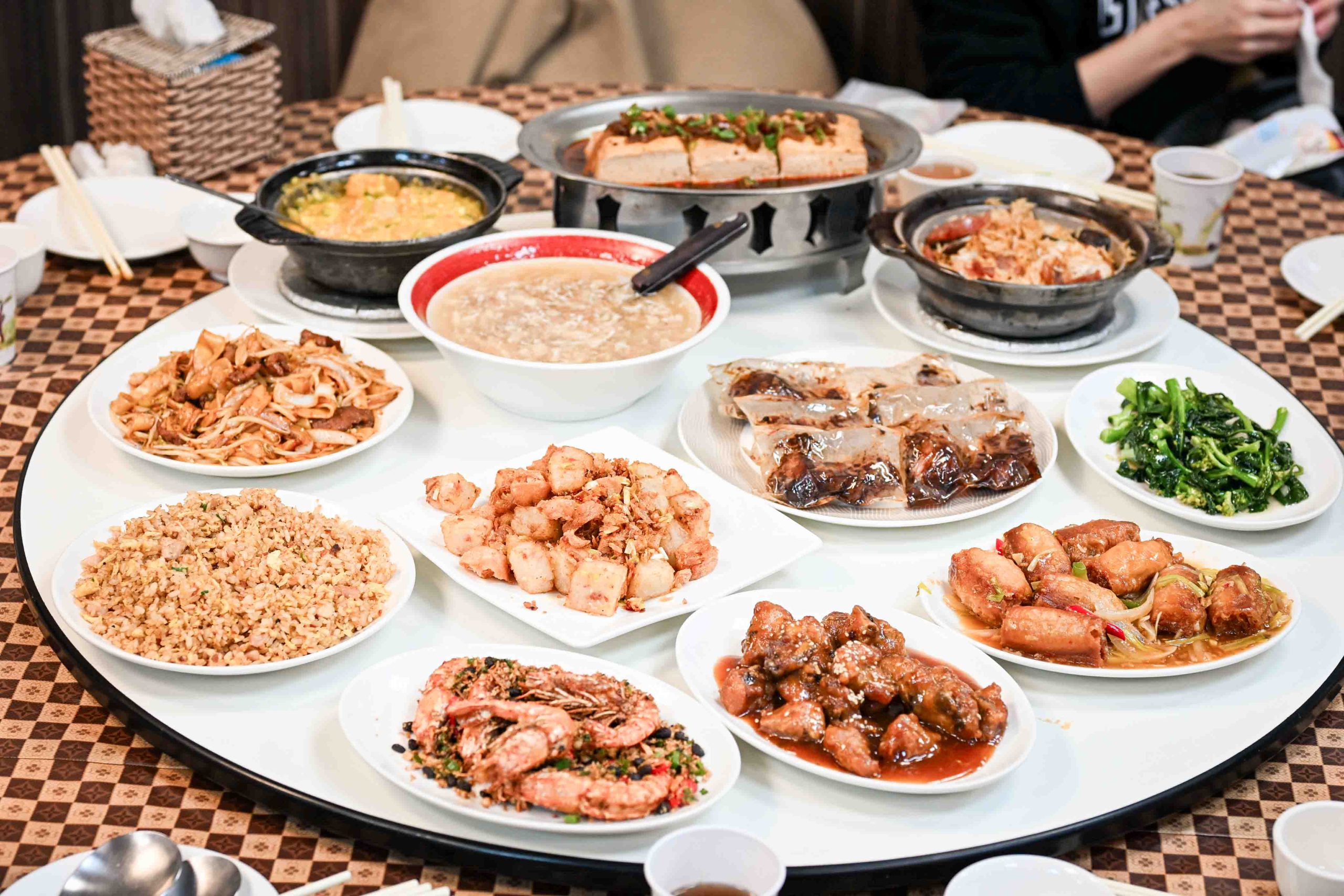 大直小館 @Nash，神之領域