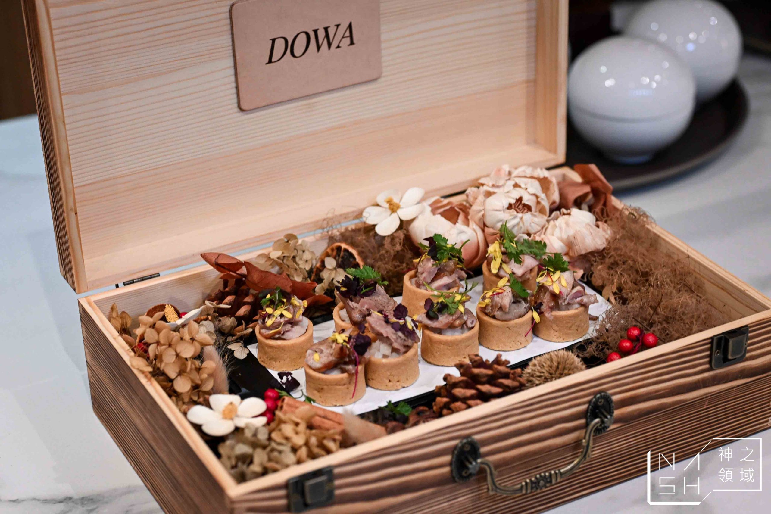 DOWA 道和鐵板料理