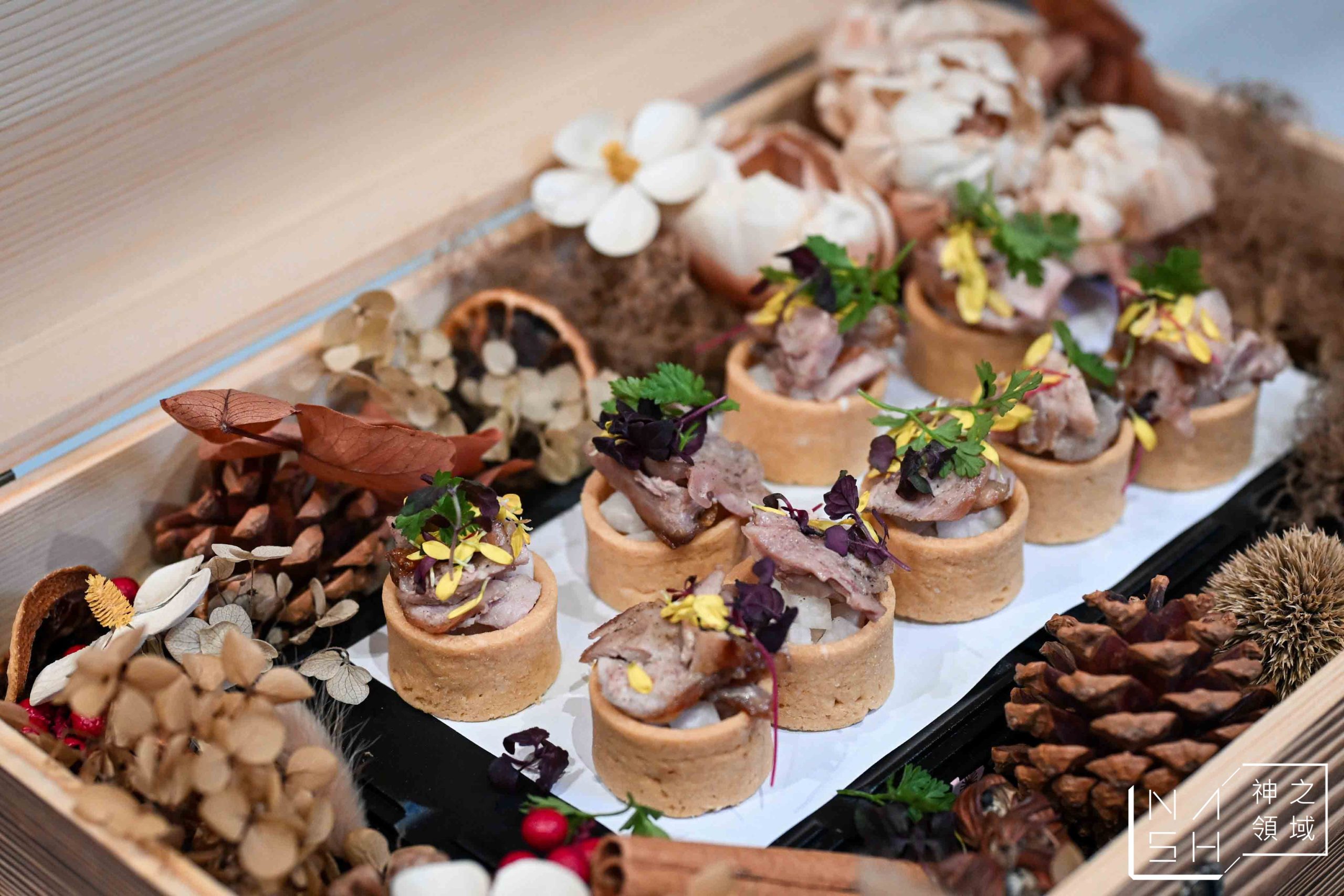 DOWA 道和鐵板料理 DOWA 道和鐵板料理