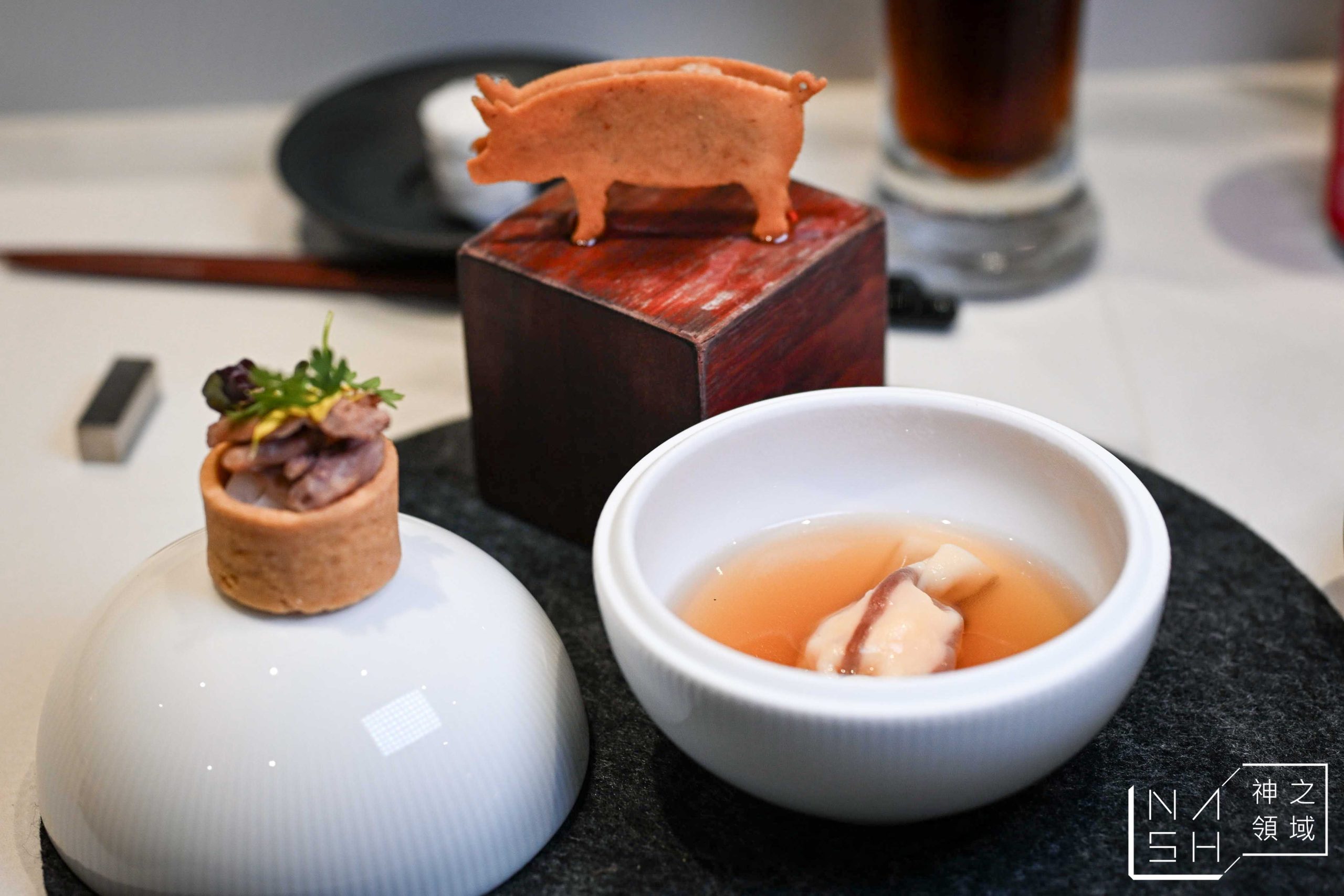 DOWA 道和鐵板料理 DOWA 道和鐵板料理