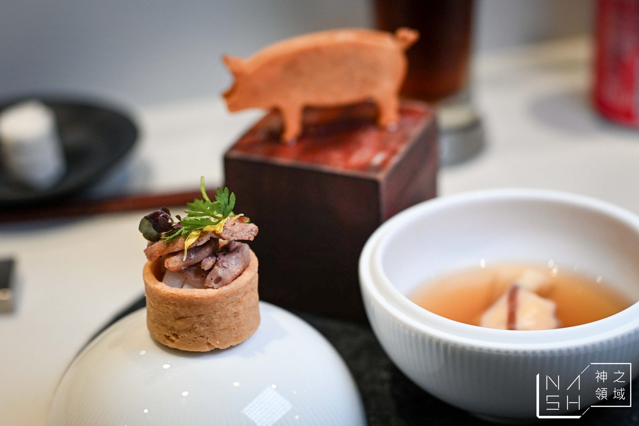 DOWA 道和鐵板料理 DOWA 道和鐵板料理