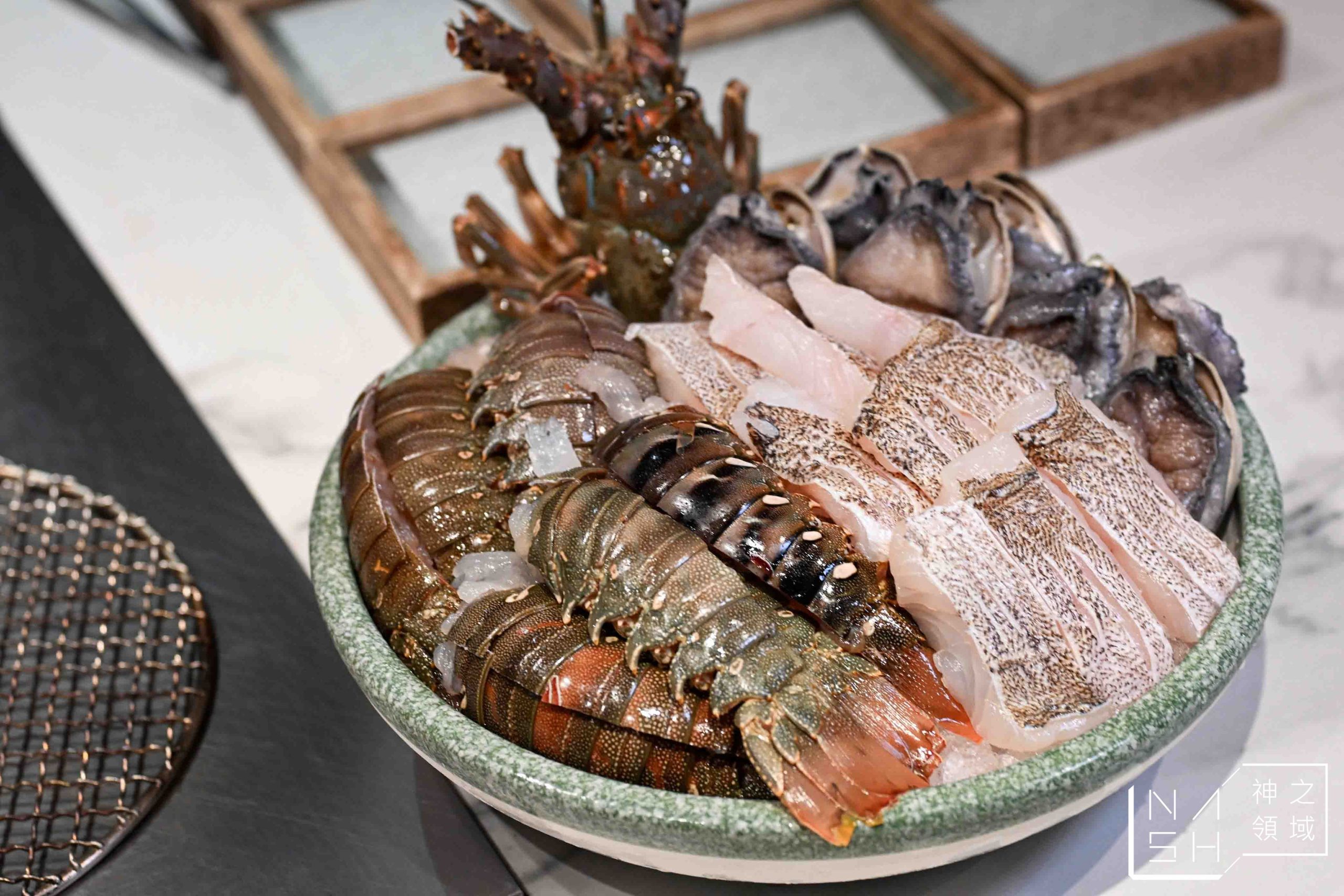 DOWA 道和鐵板料理