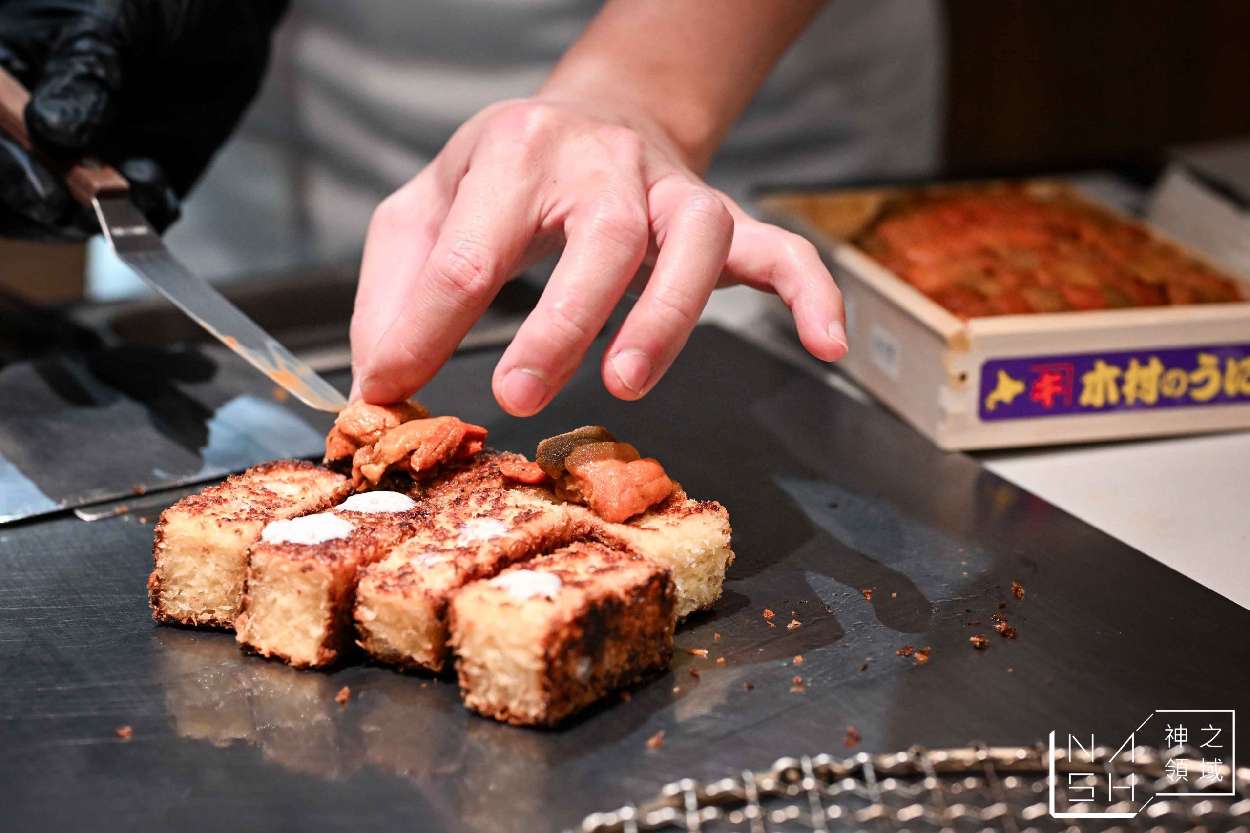 DOWA 道和鐵板料理