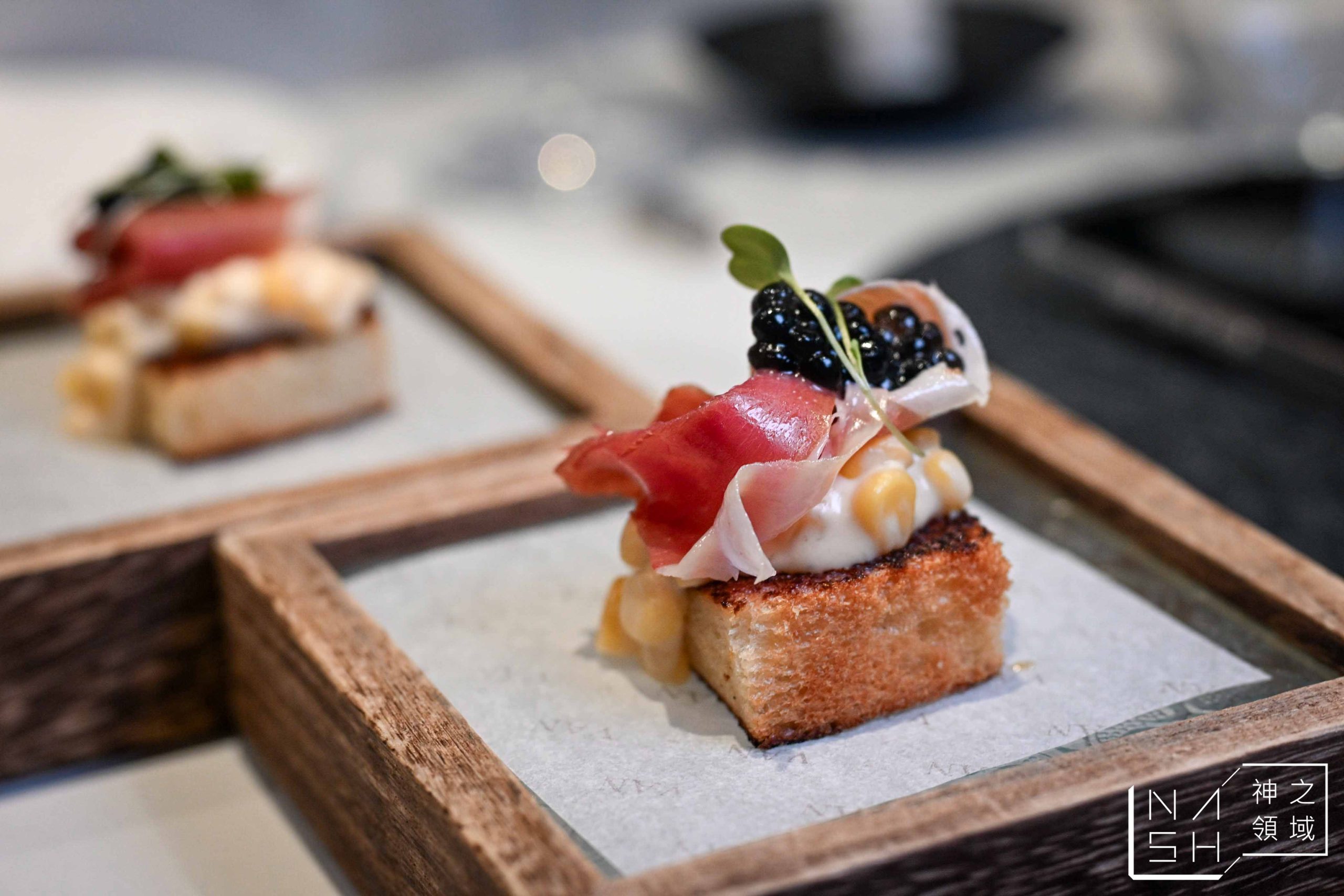 DOWA 道和鐵板料理 DOWA 道和鐵板料理