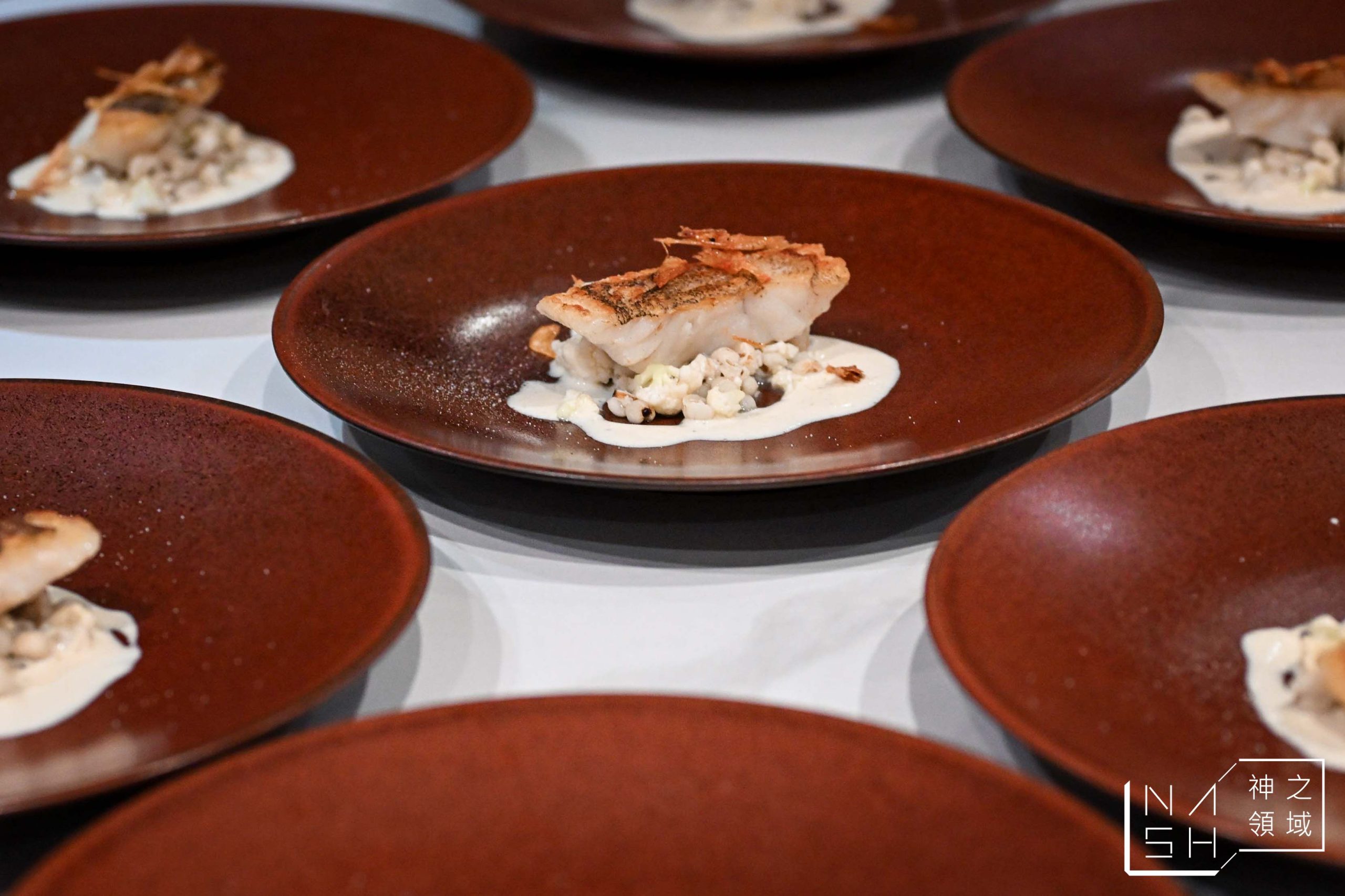 DOWA 道和鐵板料理 DOWA 道和鐵板料理