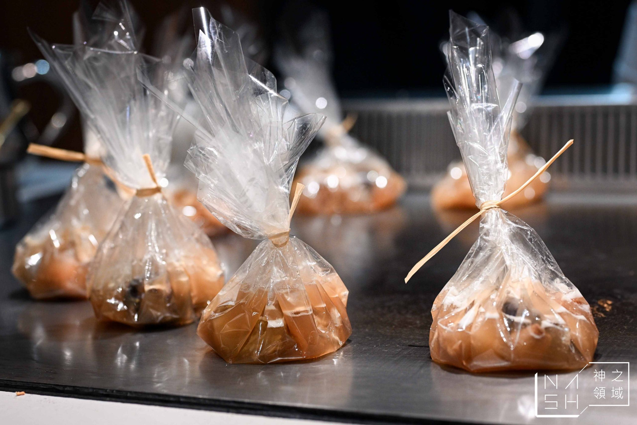 DOWA 道和鐵板料理