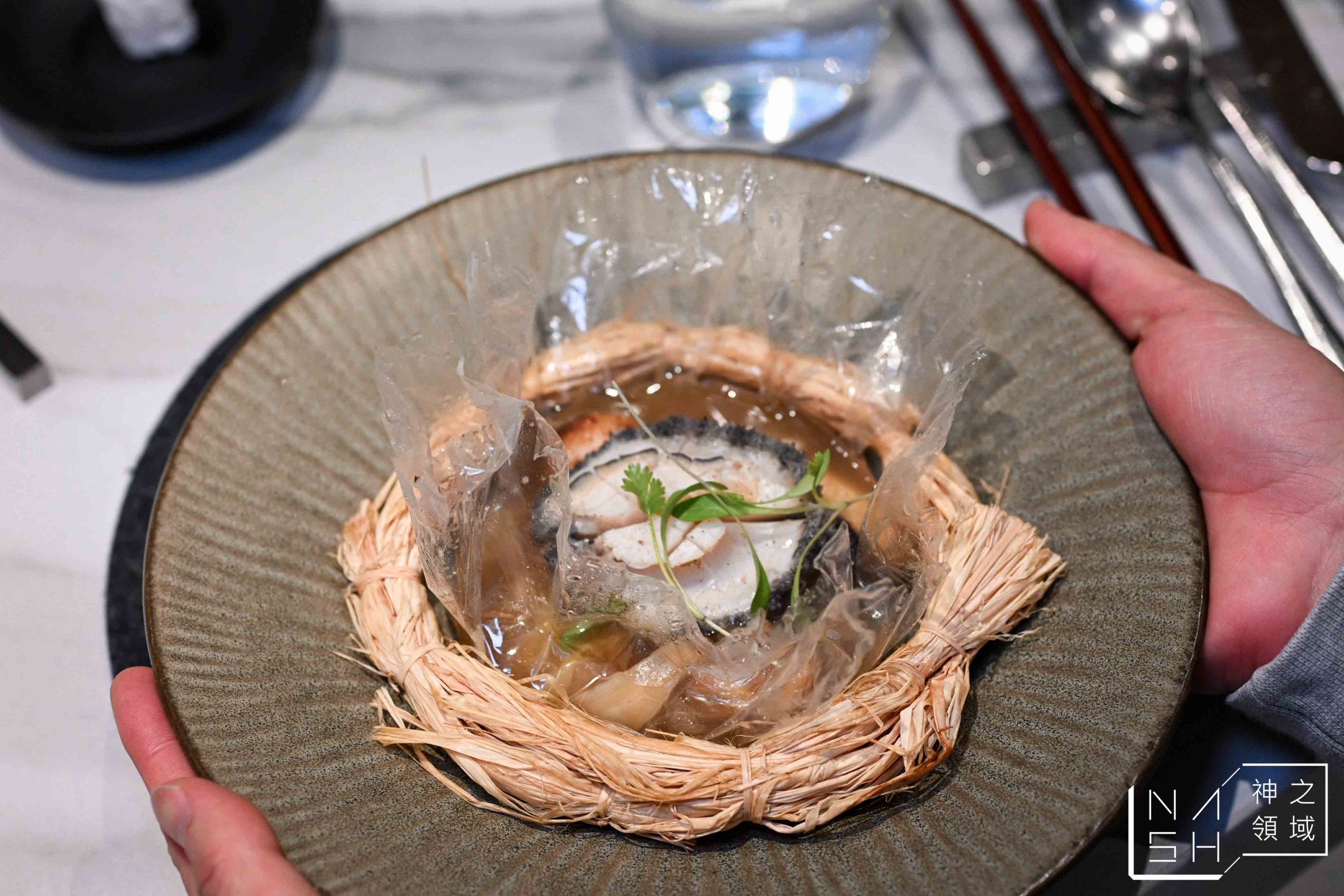 DOWA 道和鐵板料理