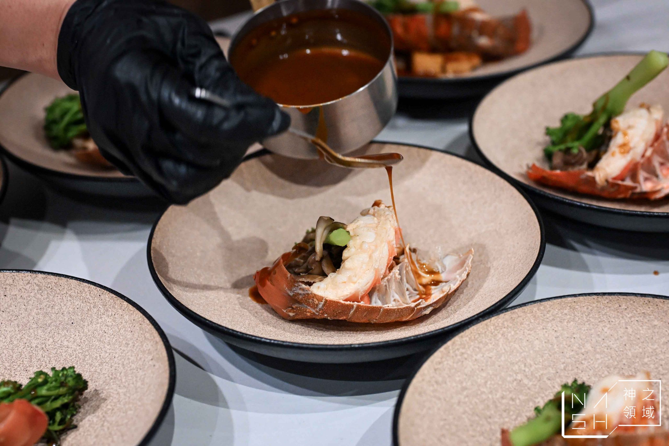 DOWA 道和鐵板料理