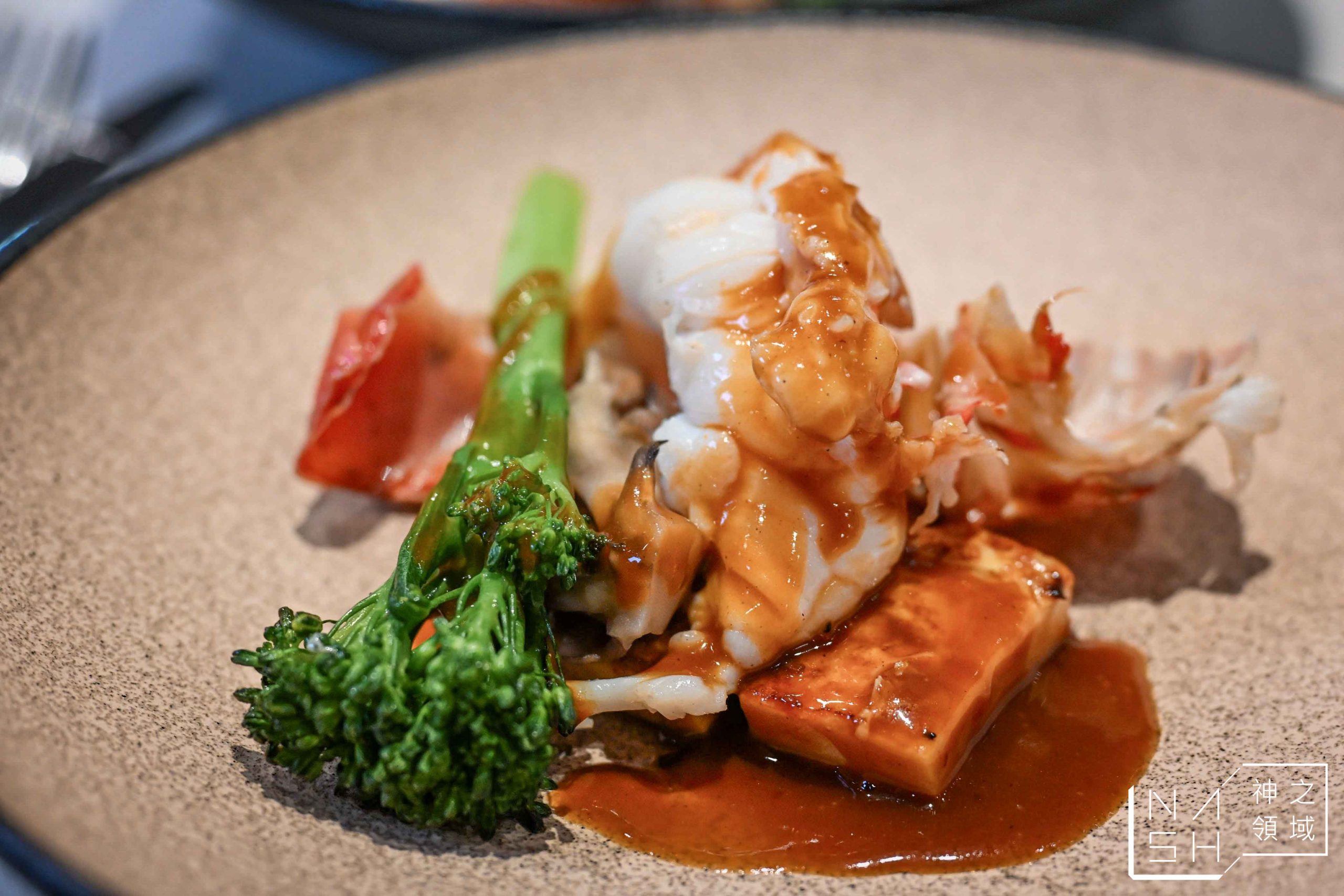 DOWA 道和鐵板料理 DOWA 道和鐵板料理