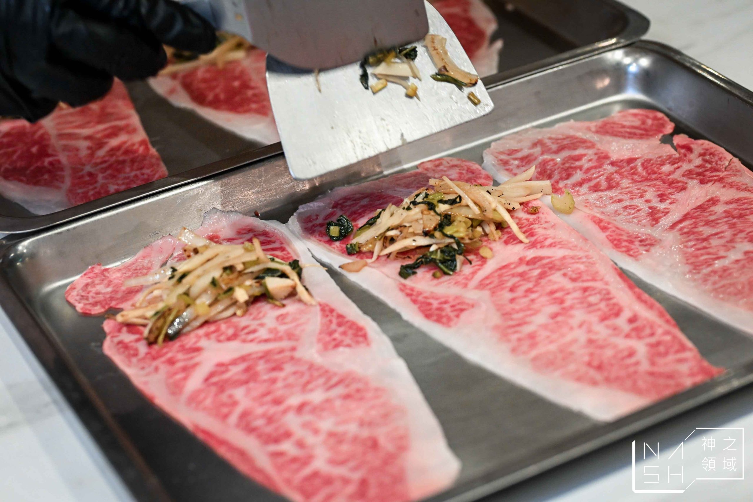 DOWA 道和鐵板料理