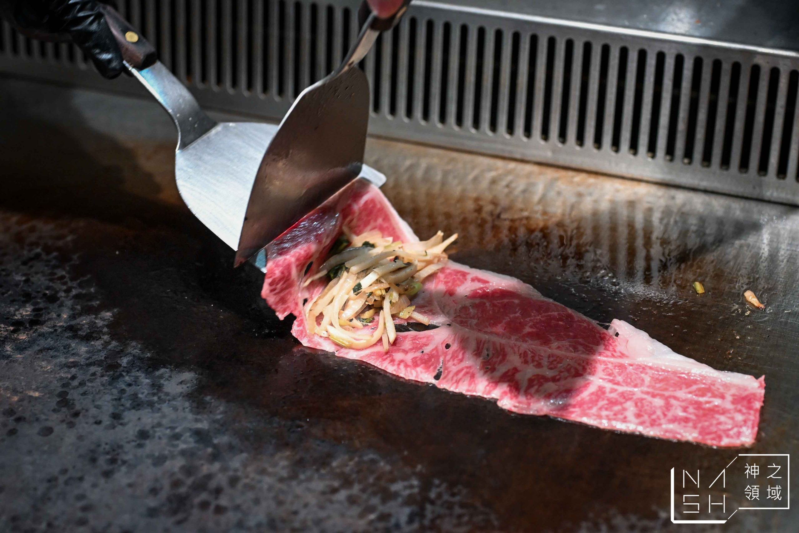 DOWA 道和鐵板料理