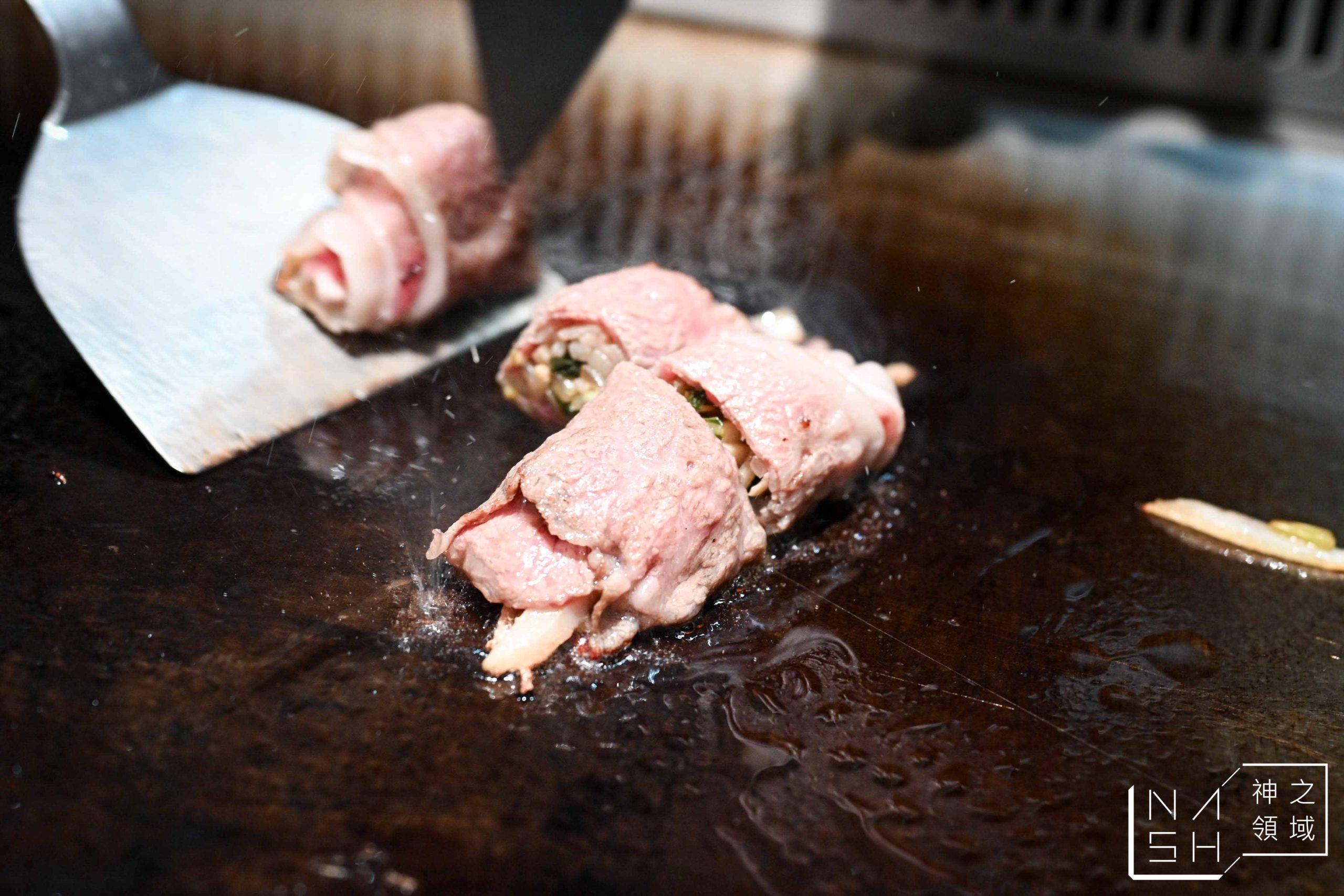 DOWA 道和鐵板料理