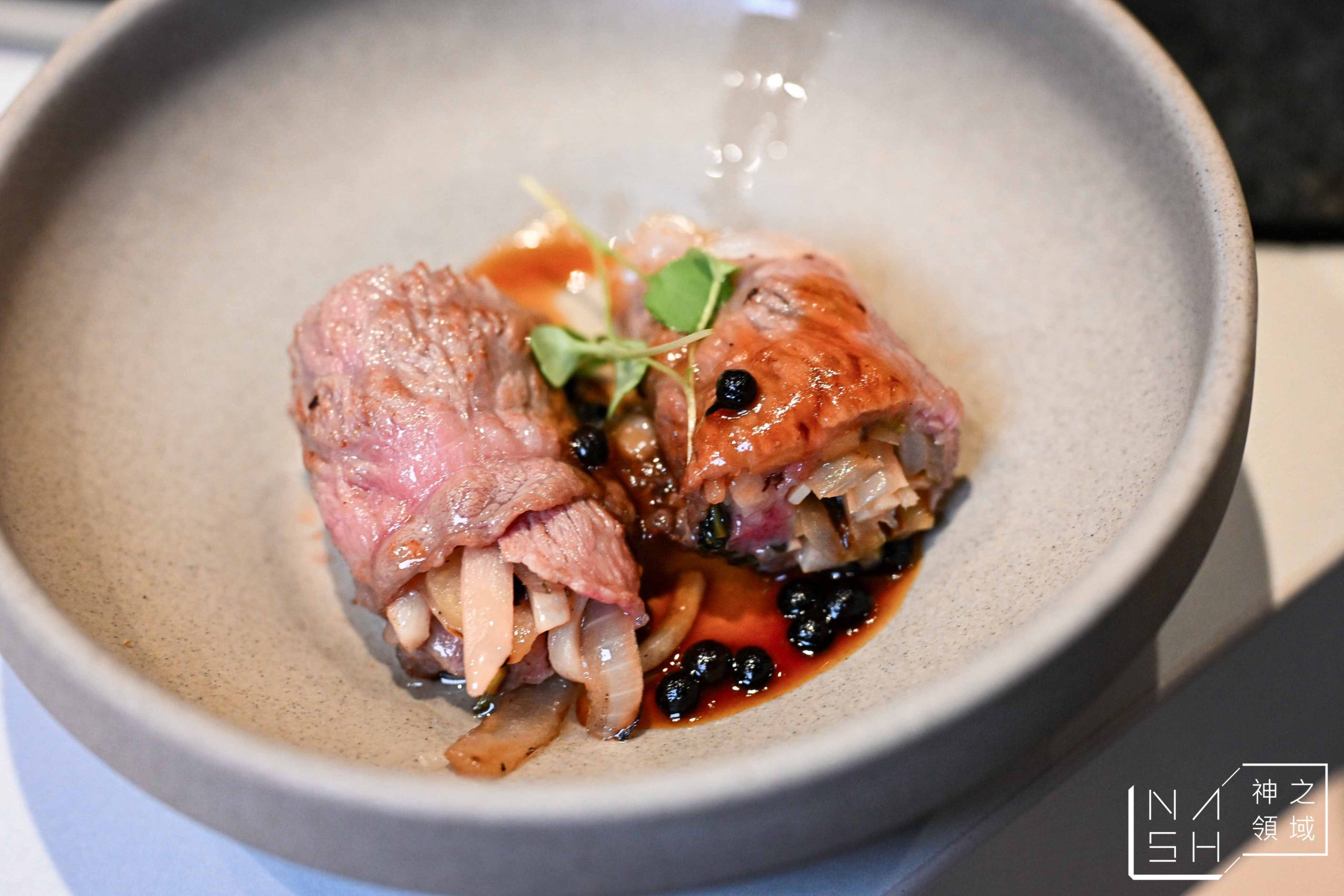 DOWA 道和鐵板料理