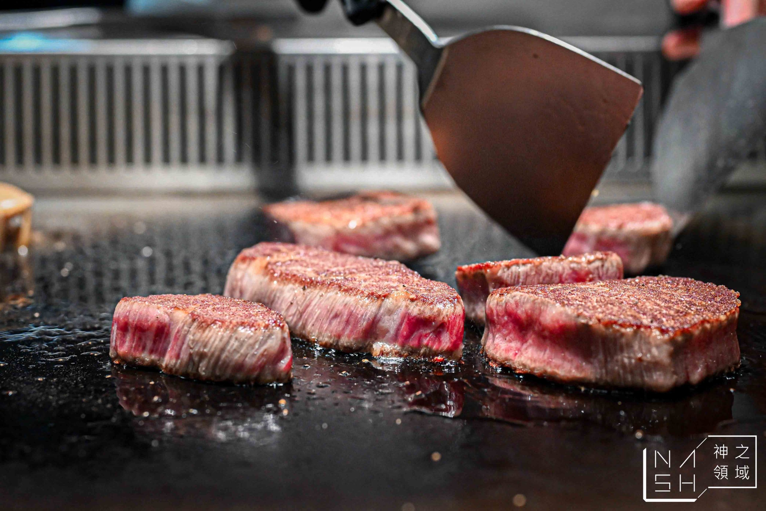 DOWA 道和鐵板料理