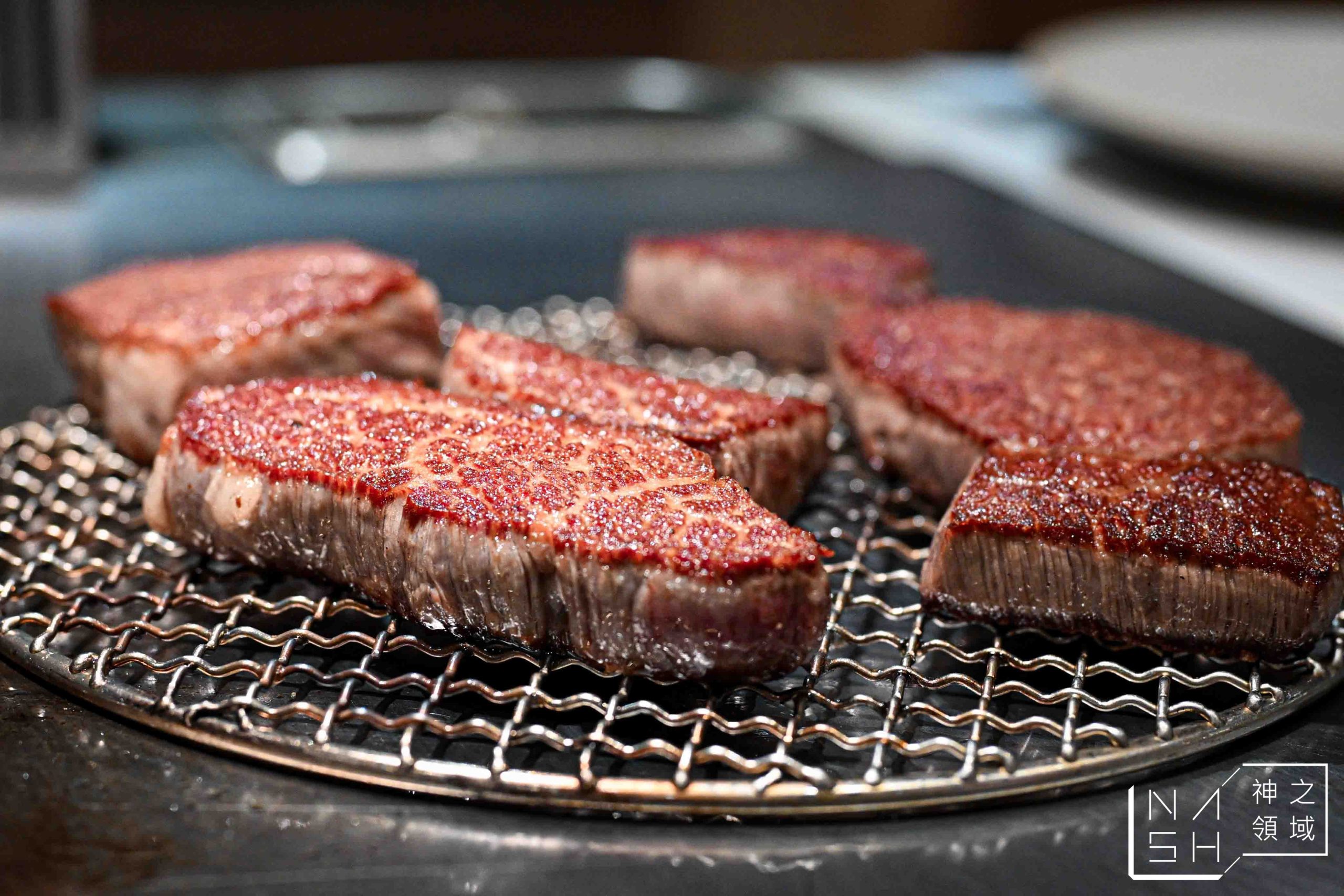 DOWA 道和鐵板料理