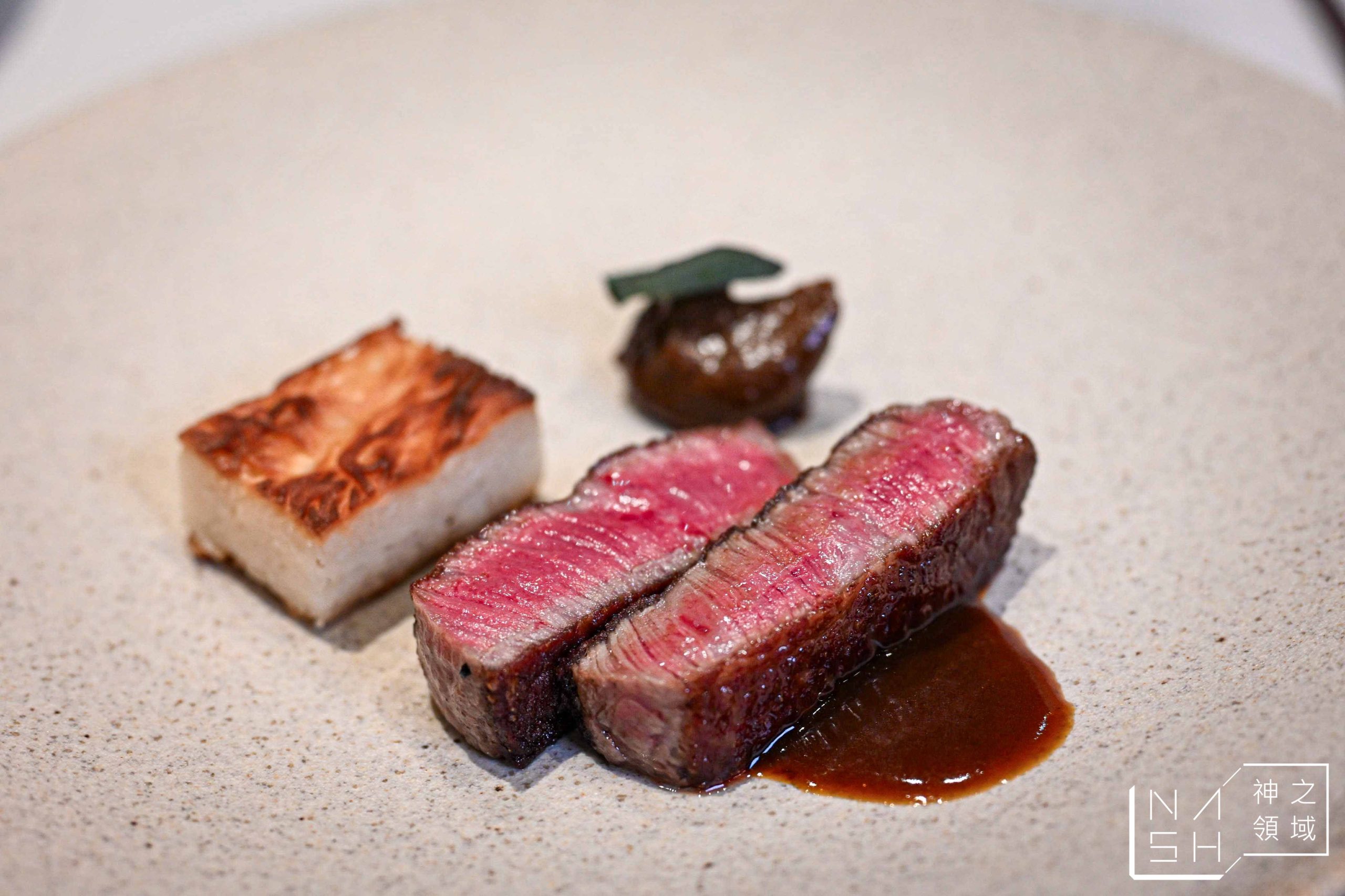 DOWA 道和鐵板料理 DOWA 道和鐵板料理