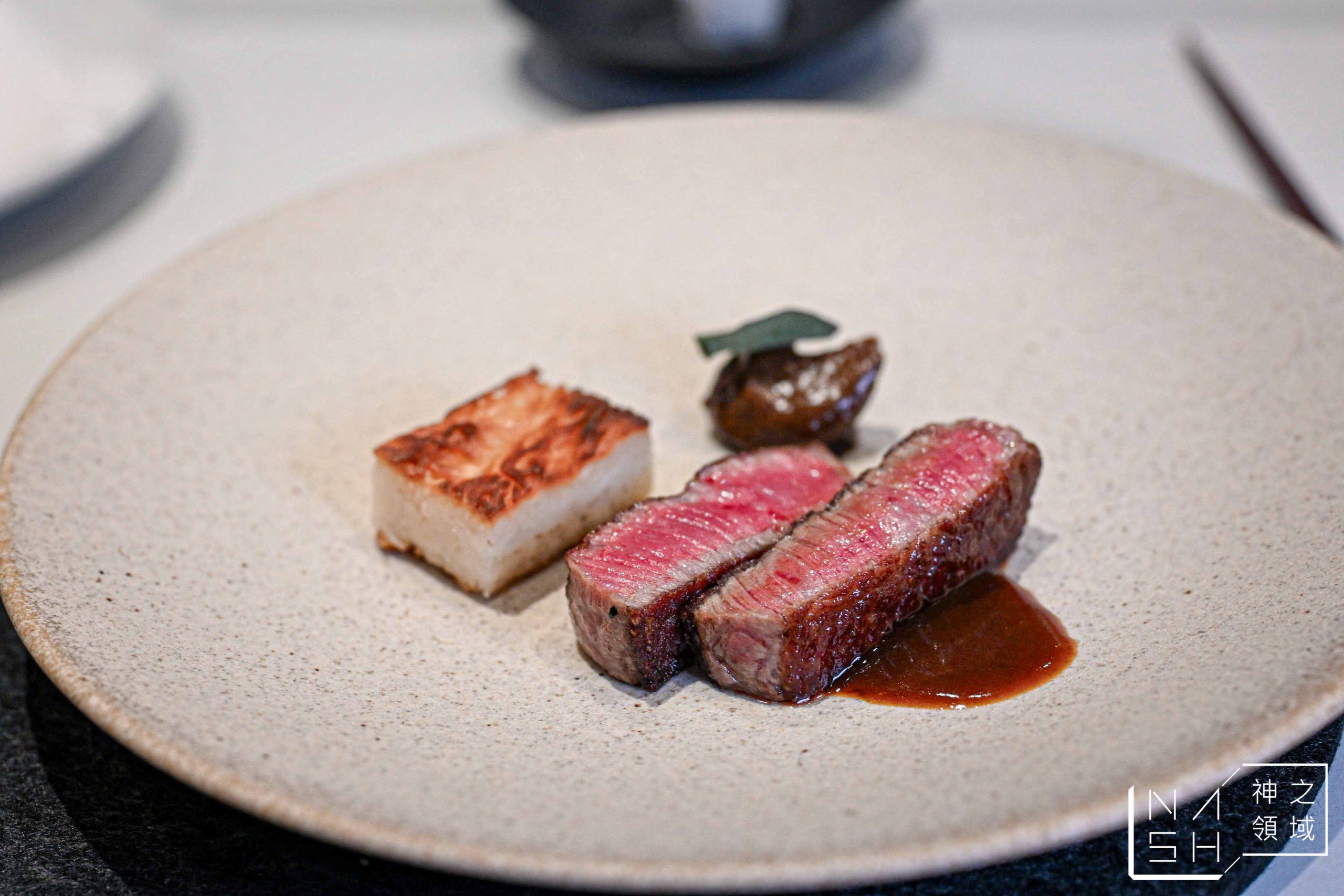 DOWA 道和鐵板料理 DOWA 道和鐵板料理