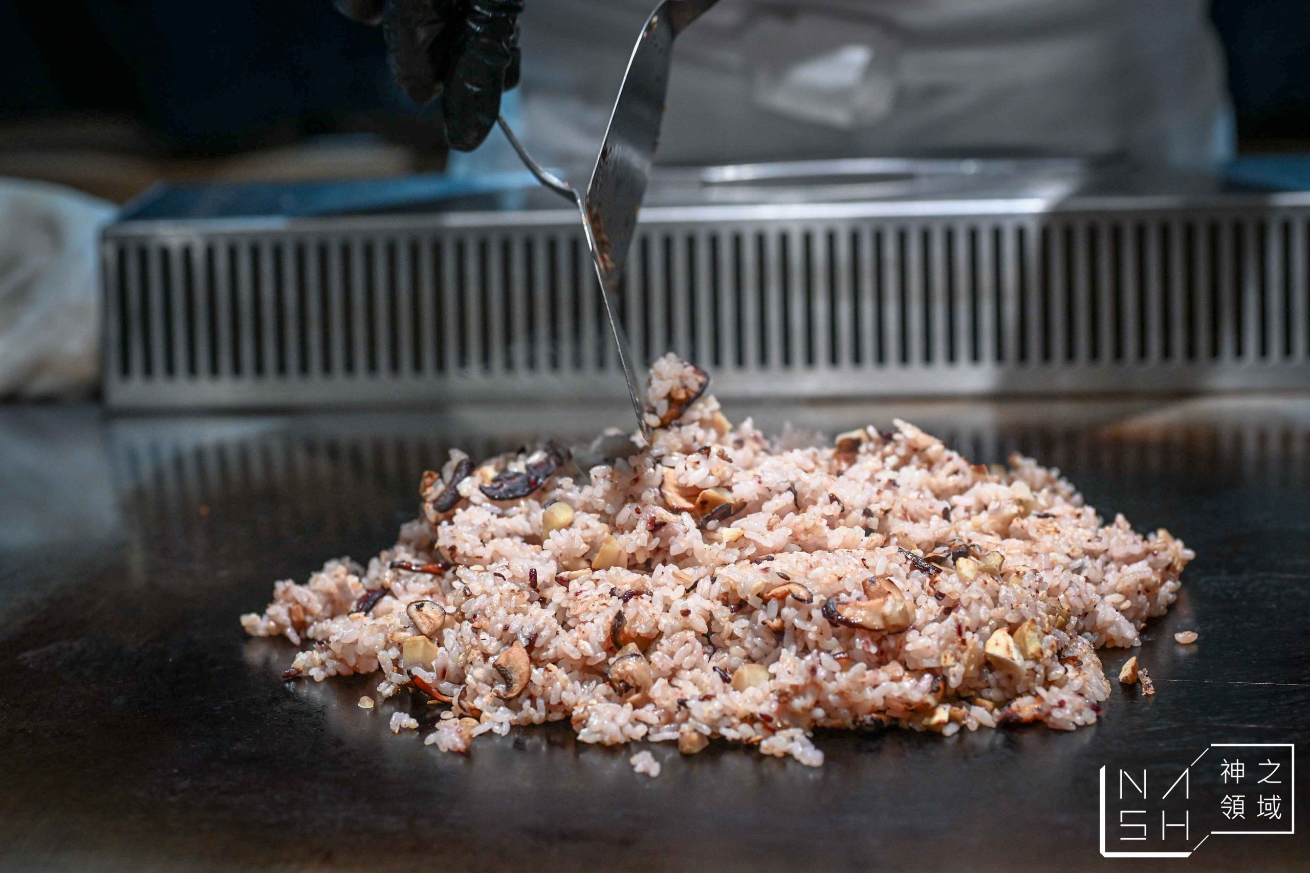 DOWA 道和鐵板料理