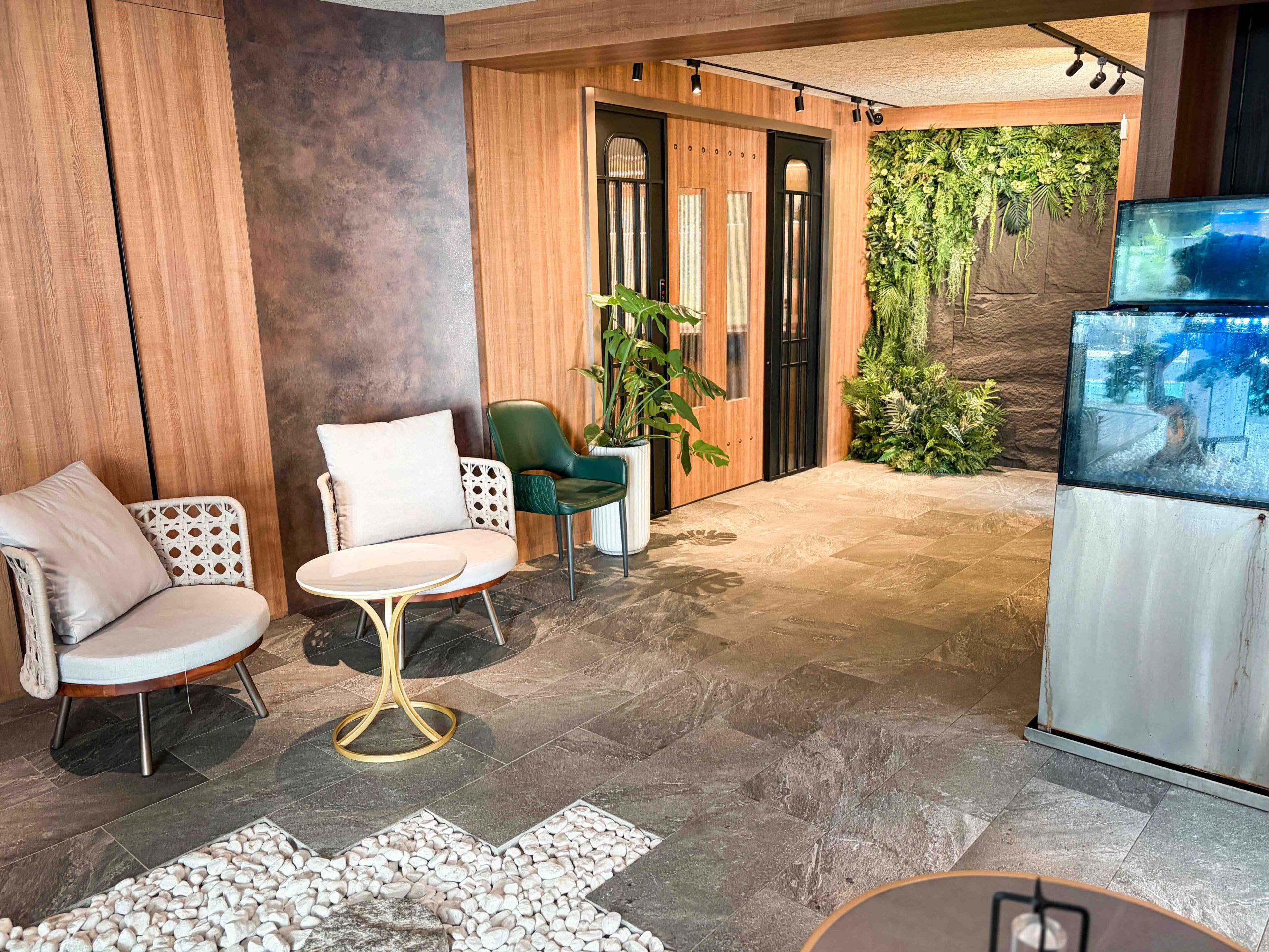 DOWA 道和鐵板料理