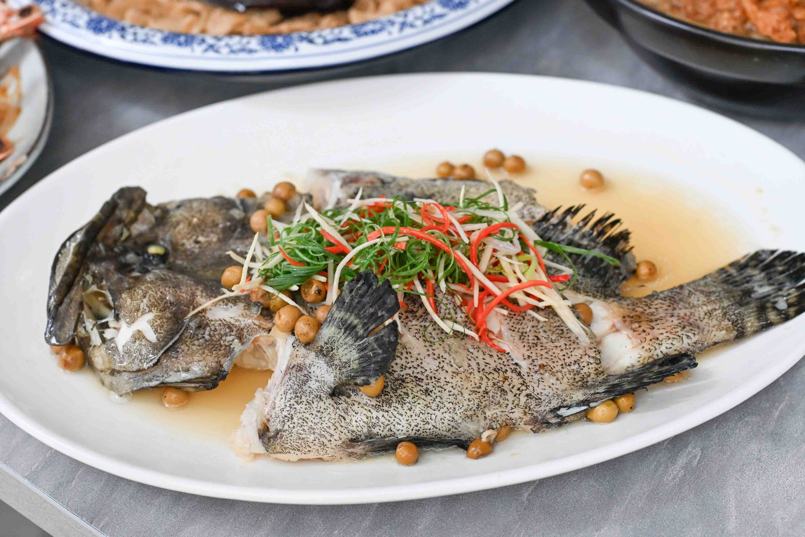 招治飯店年菜推薦 招治飯店年菜推薦