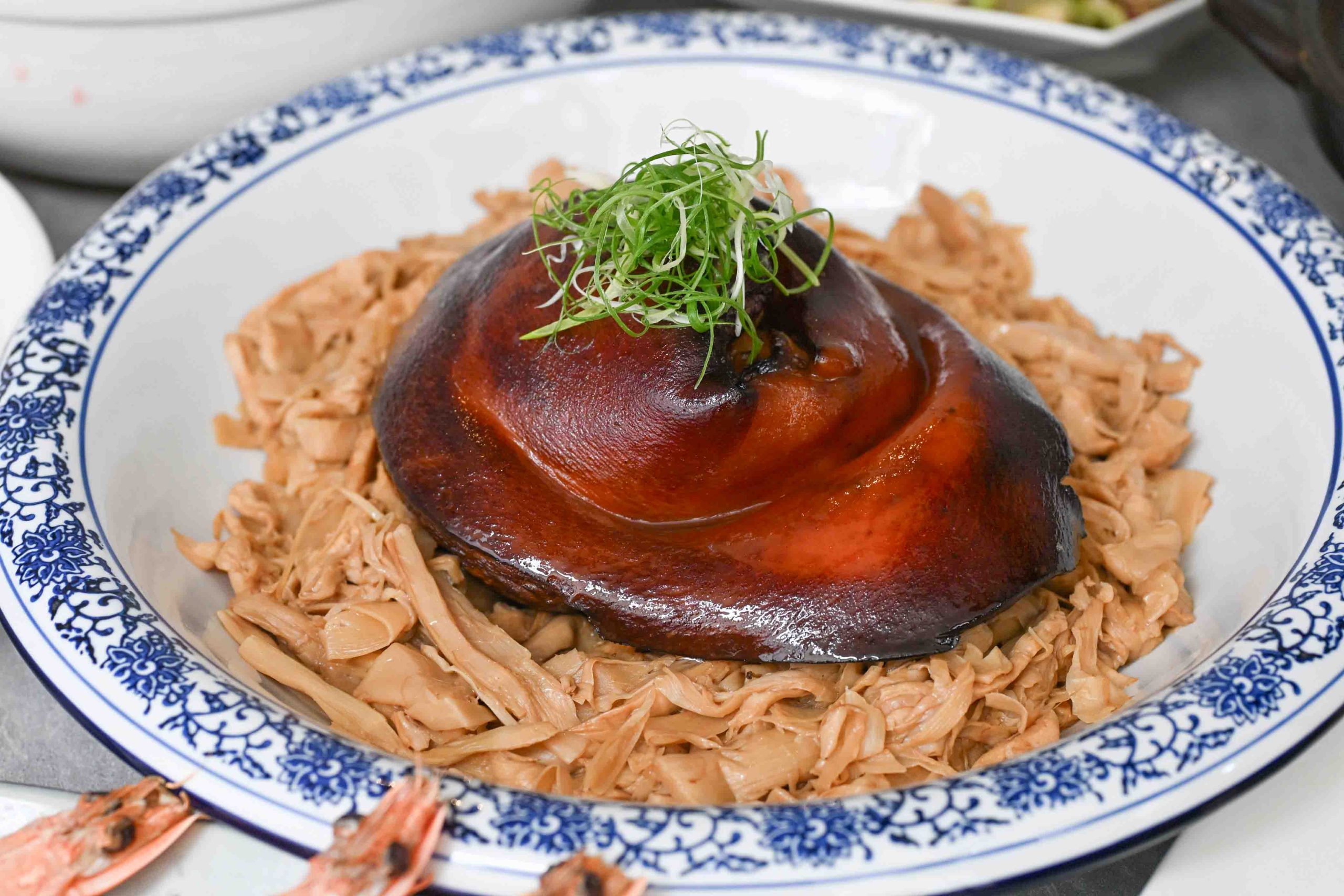 招治飯店年菜推薦