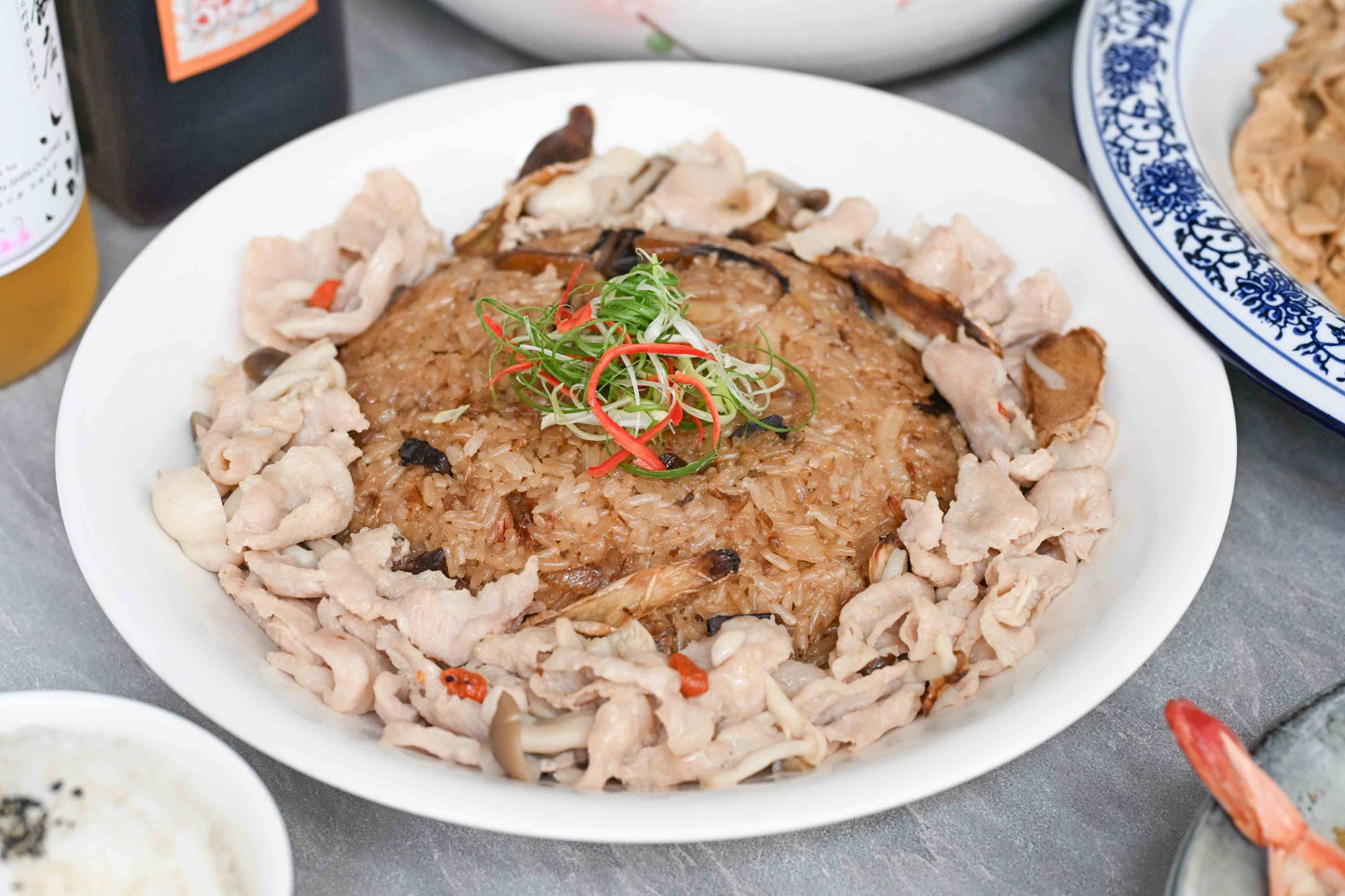 招治飯店年菜推薦 招治飯店年菜推薦