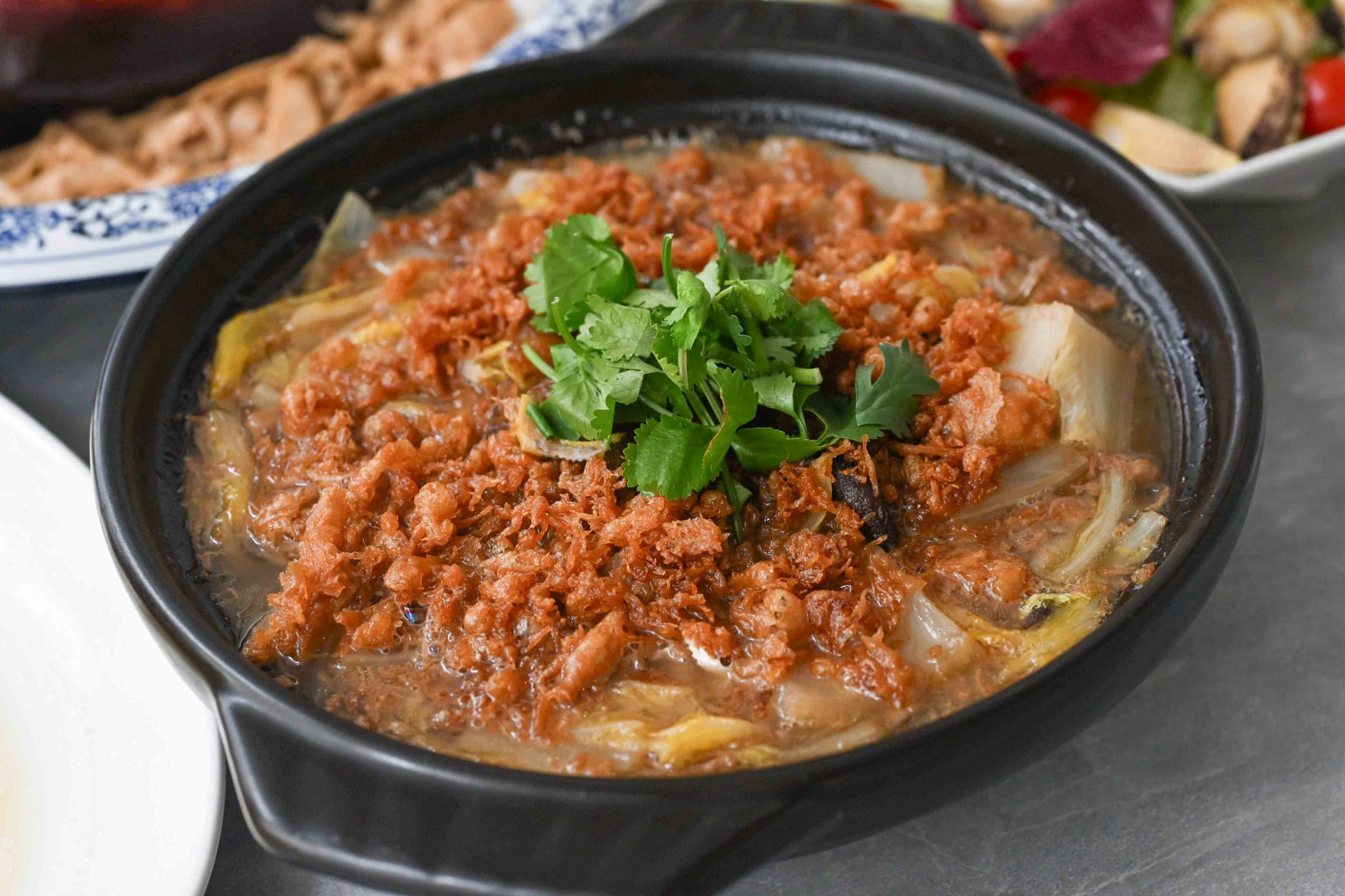 招治飯店年菜推薦 招治飯店年菜推薦