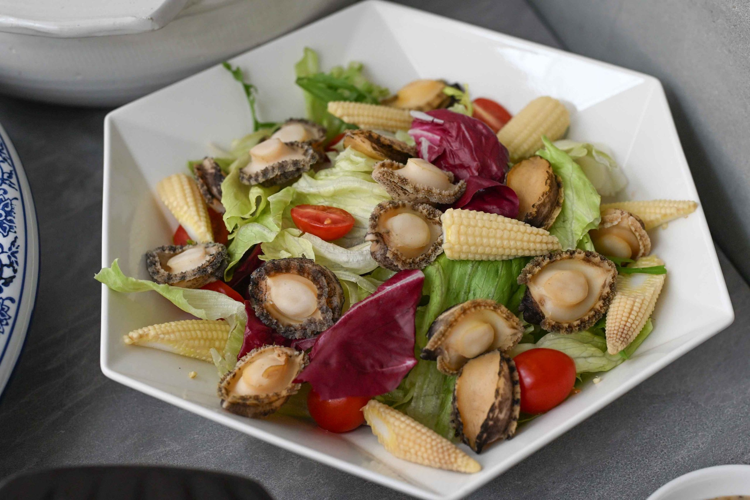 招治飯店年菜推薦 招治飯店年菜推薦