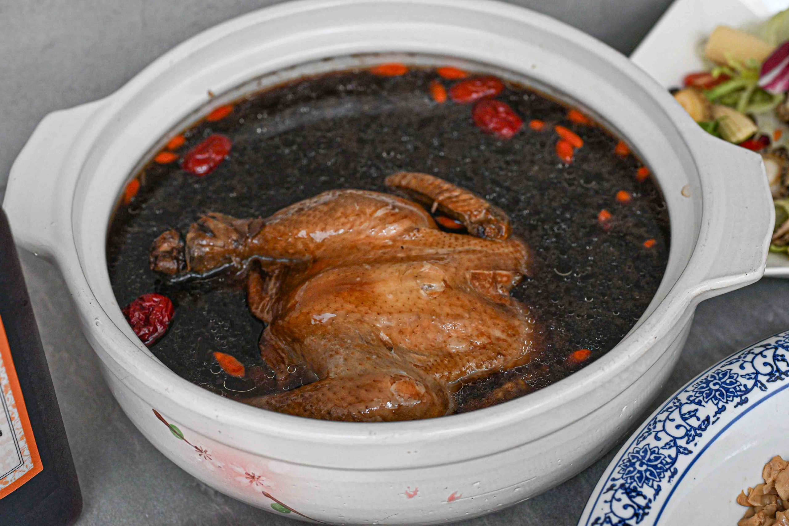 招治飯店年菜推薦 招治飯店年菜推薦