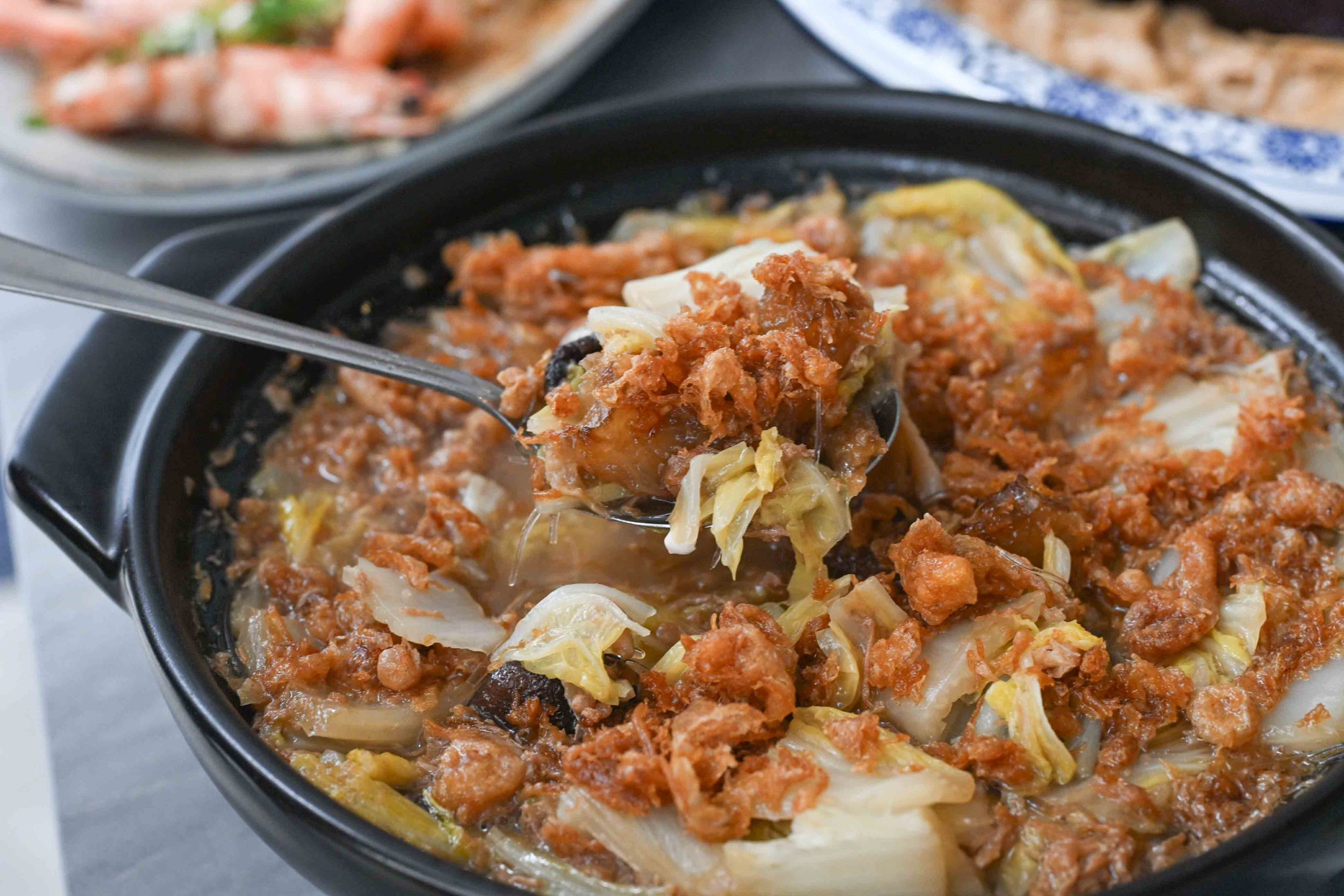 招治飯店年菜推薦