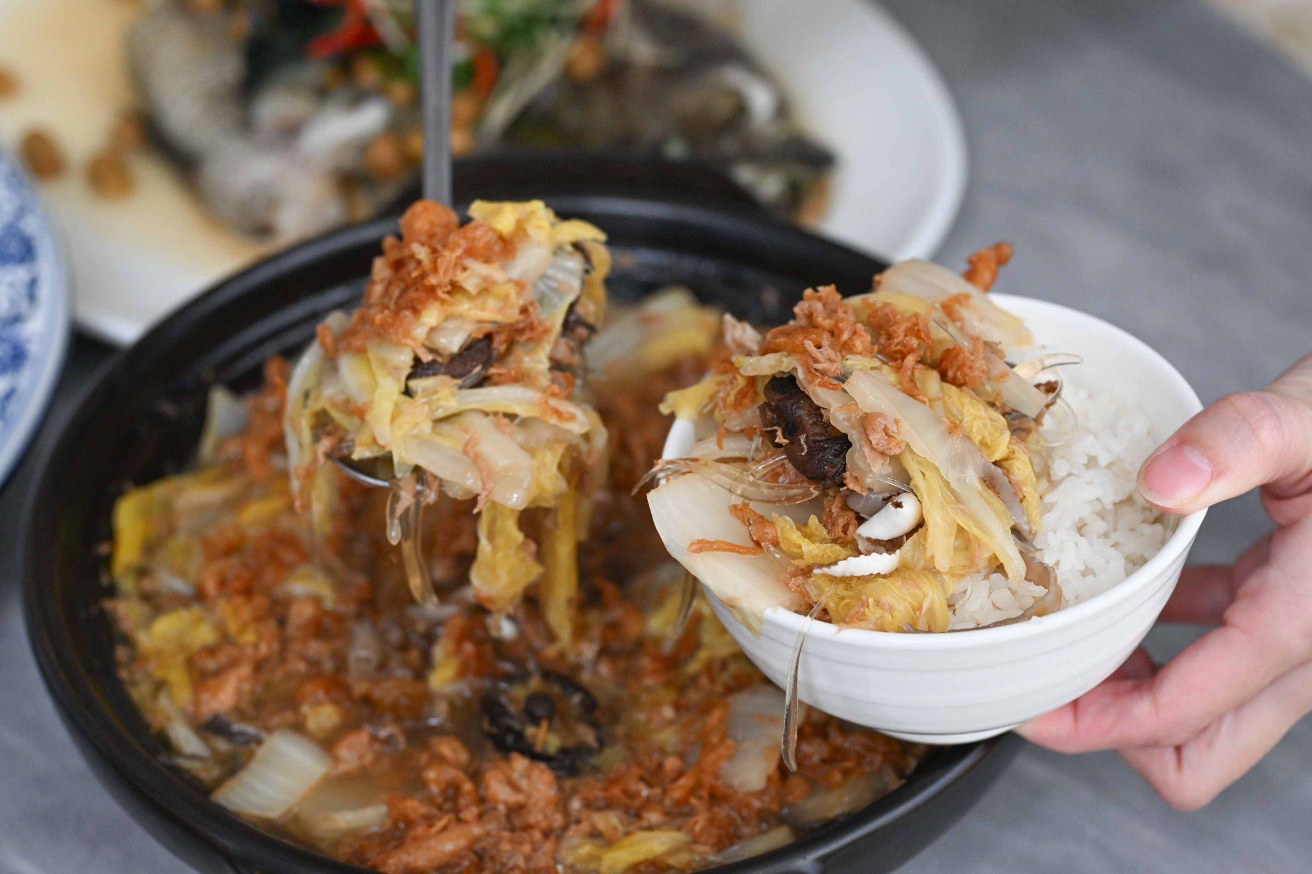 招治飯店年菜推薦 招治飯店年菜推薦