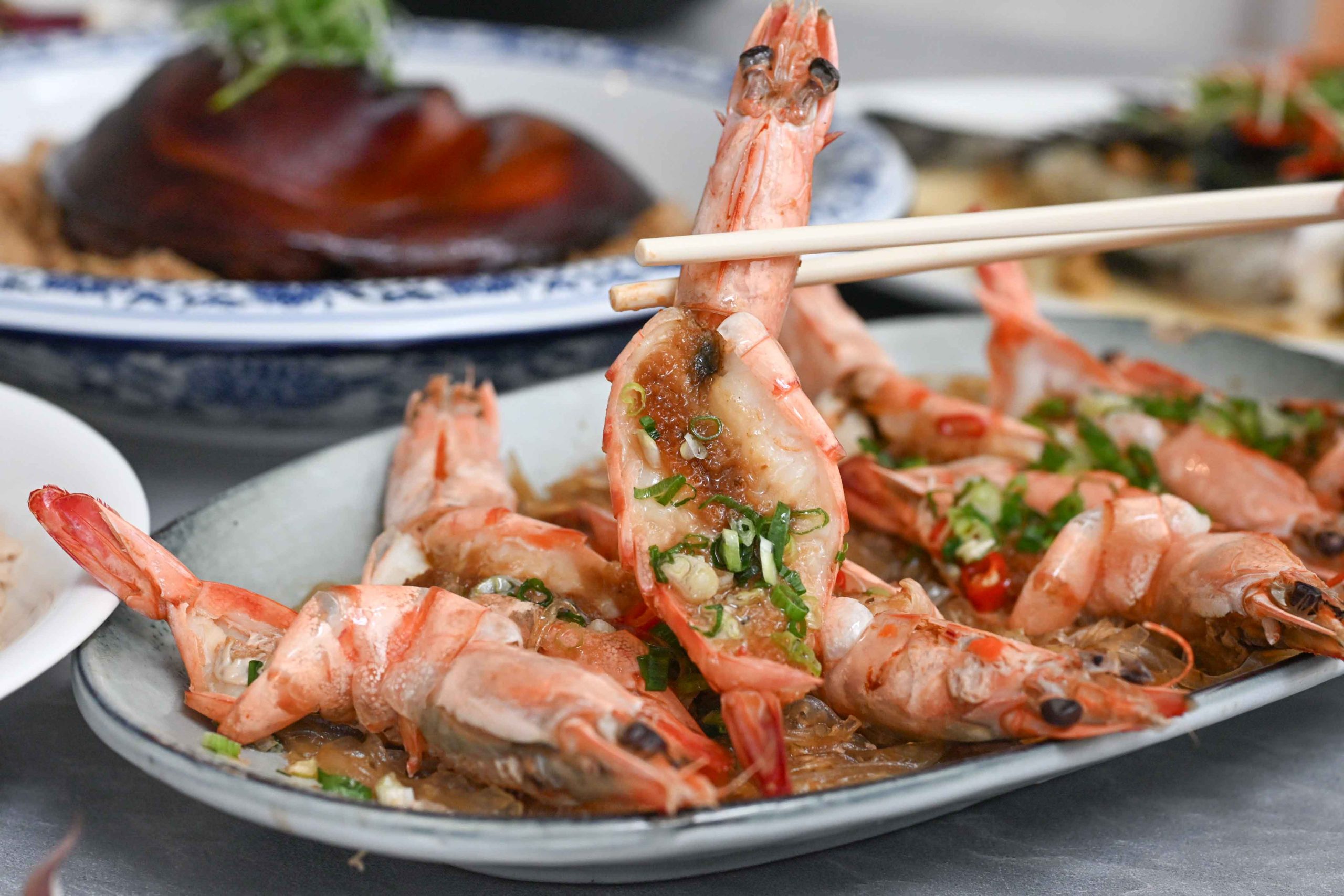 招治飯店年菜推薦 招治飯店年菜推薦