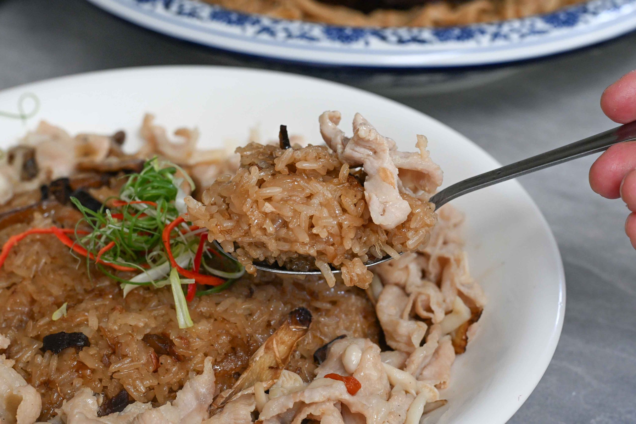 招治飯店年菜推薦