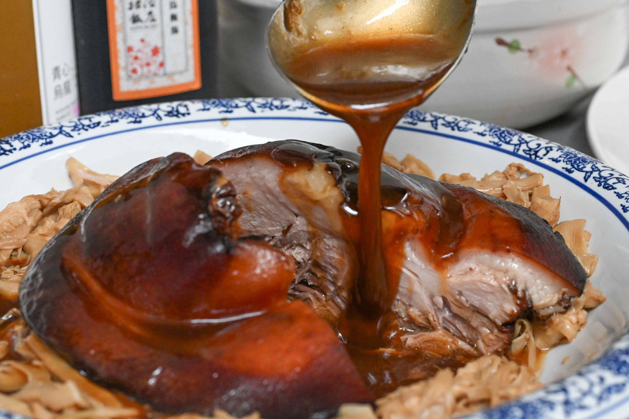 招治飯店年菜推薦 招治飯店年菜推薦