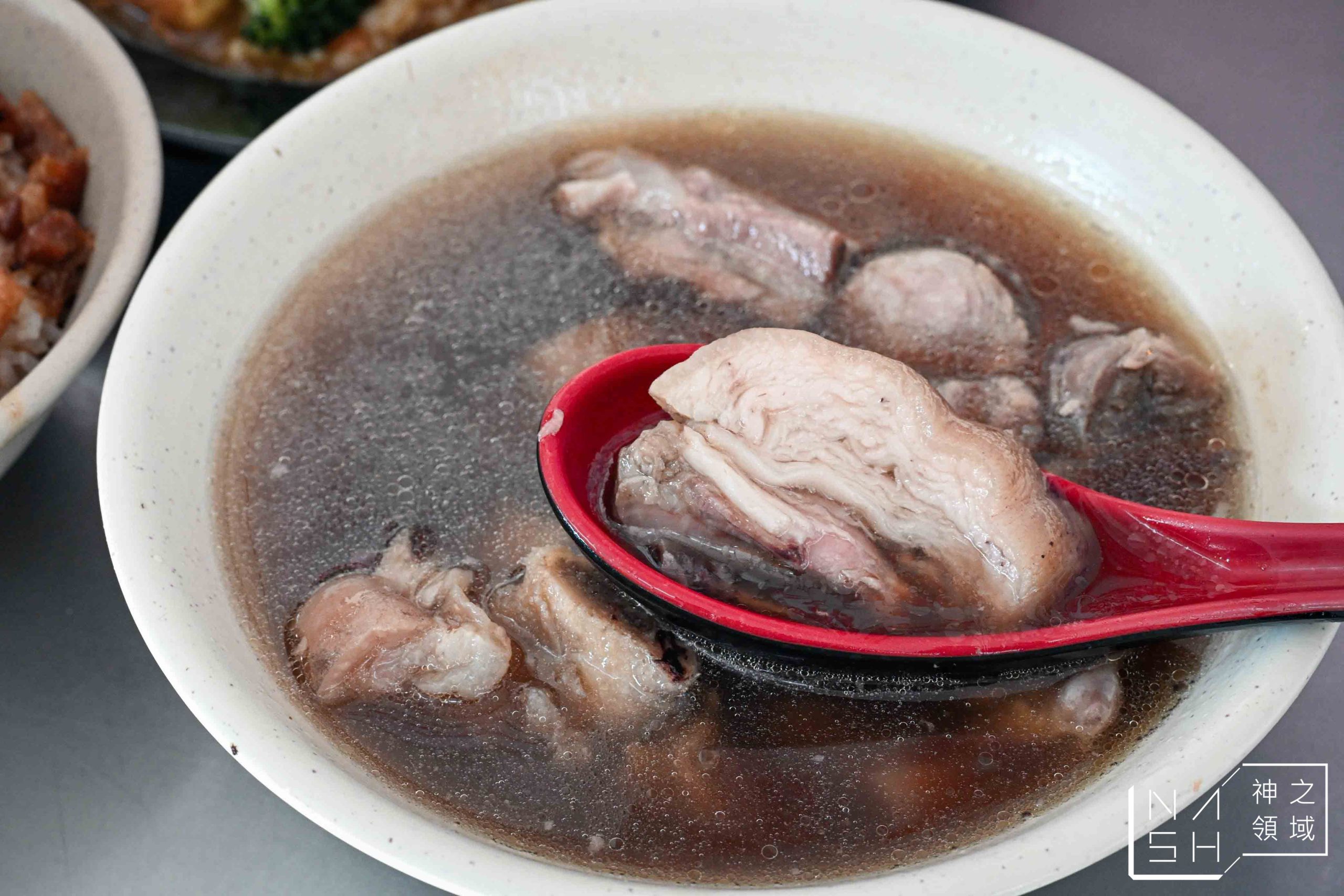 歸綏街當歸豬腳老店