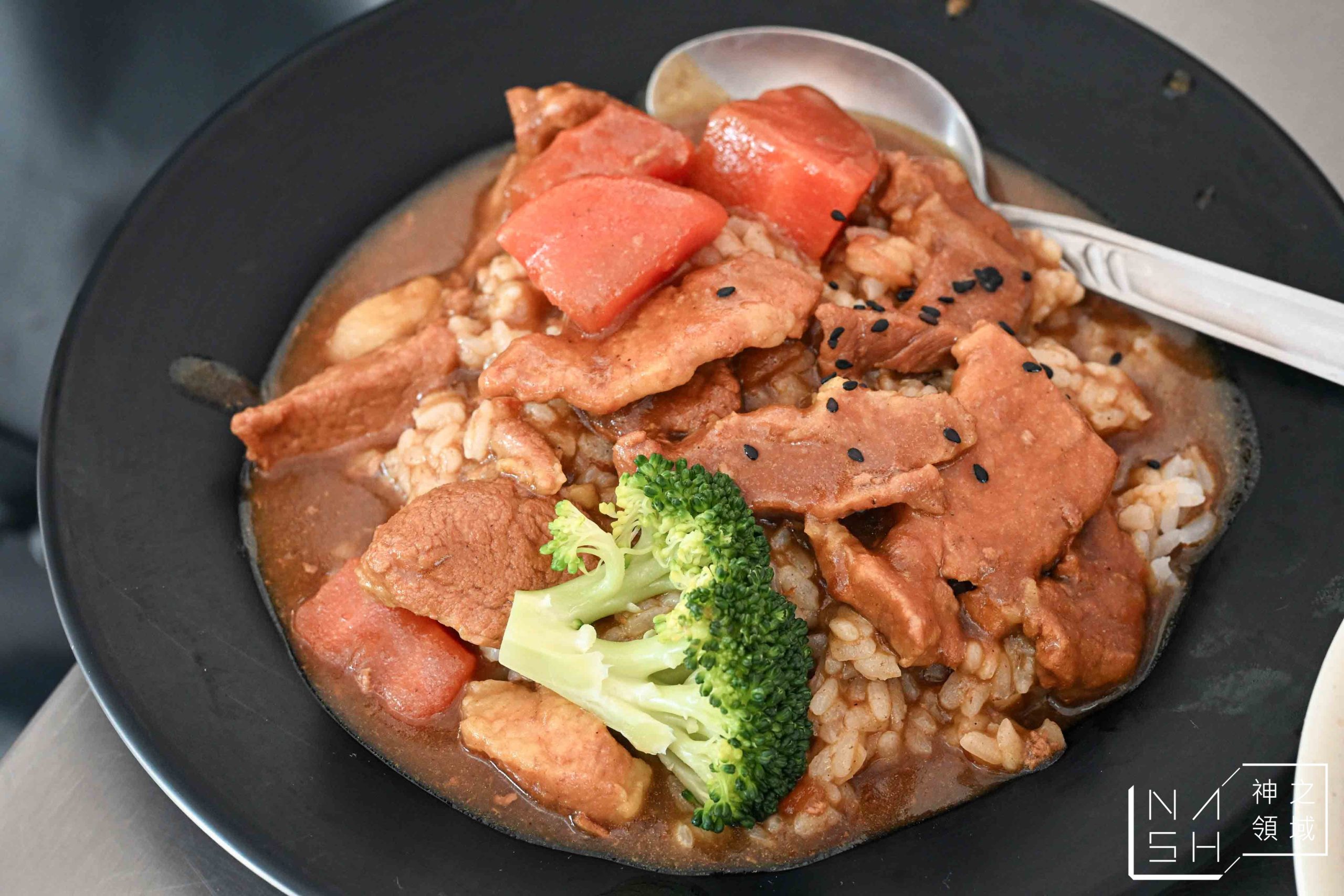 歸綏街當歸豬腳老店