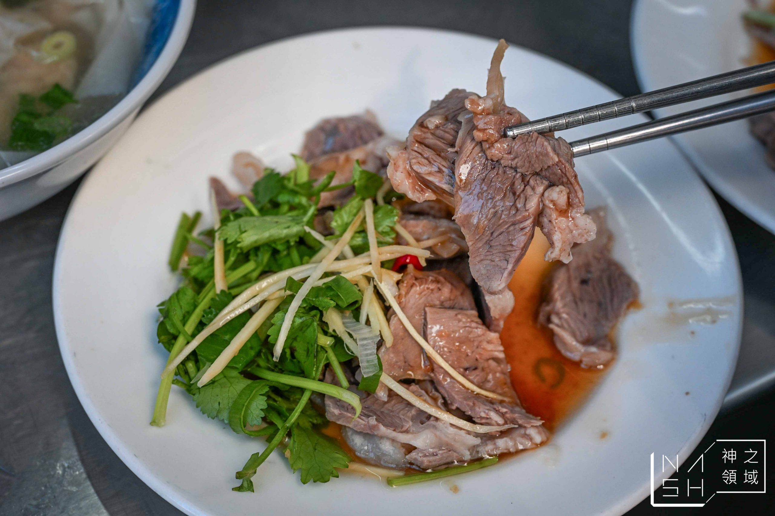 中義街乾麵 中義街乾麵