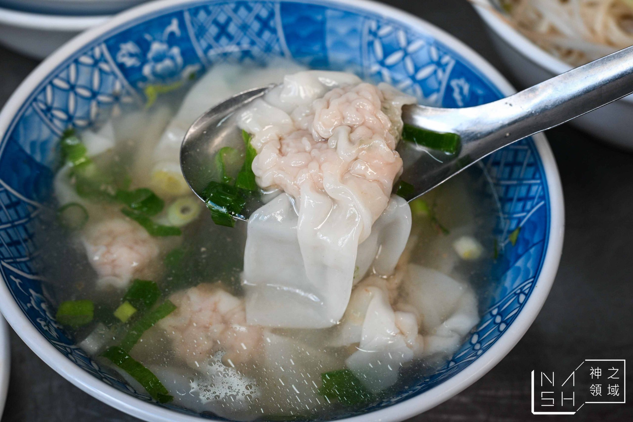 中義街乾麵 中義街乾麵