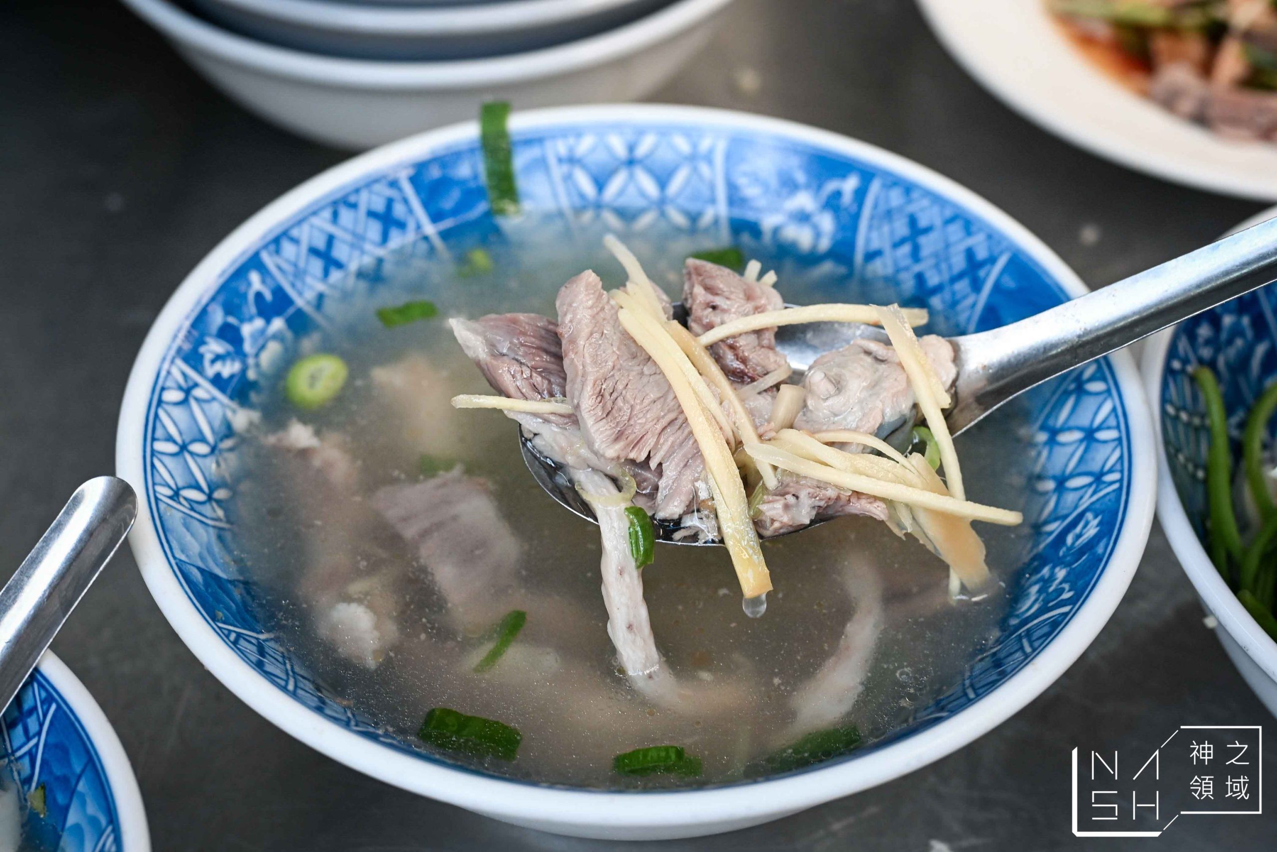 中義街乾麵 中義街乾麵