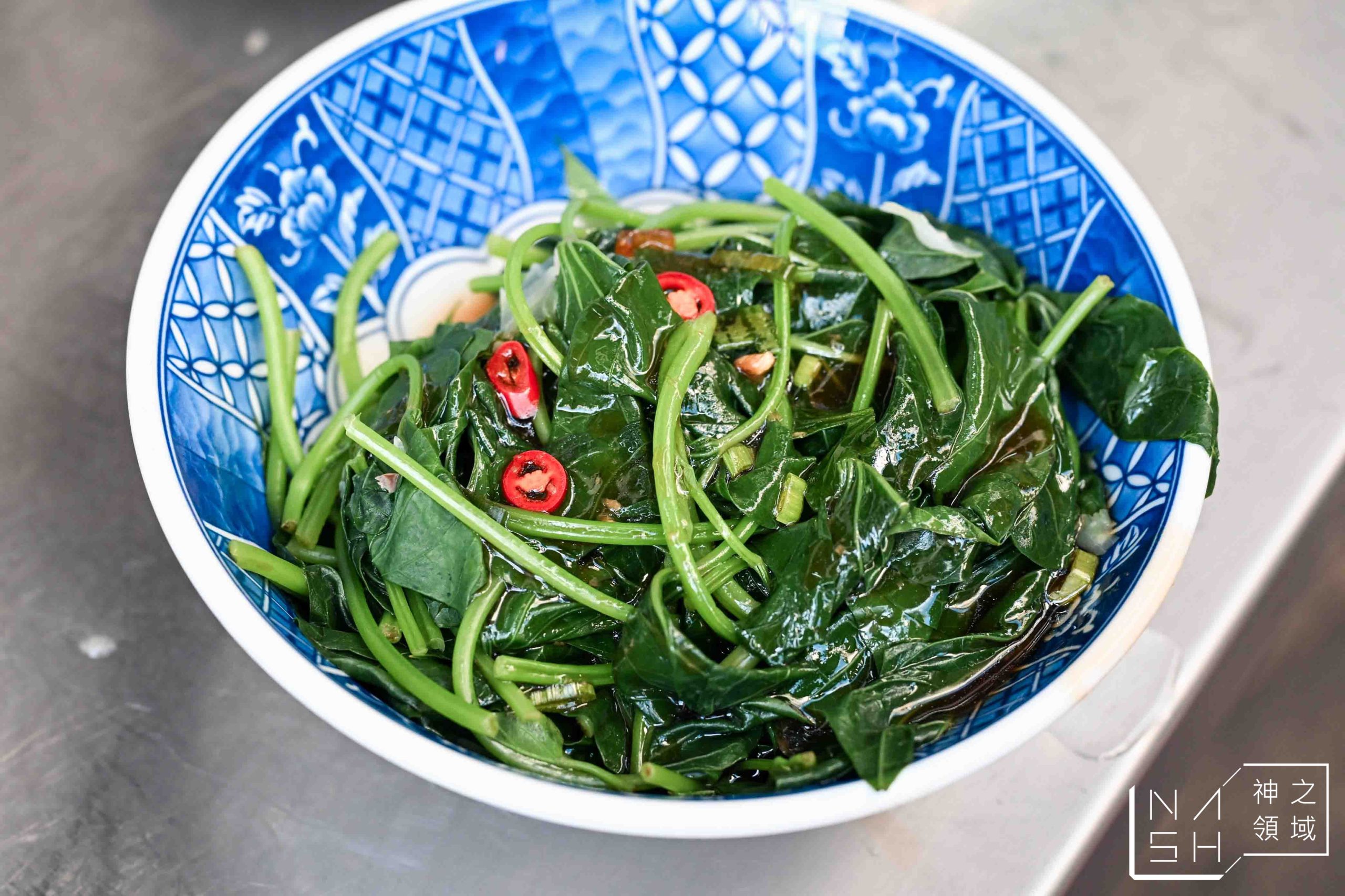 中義街乾麵 中義街乾麵