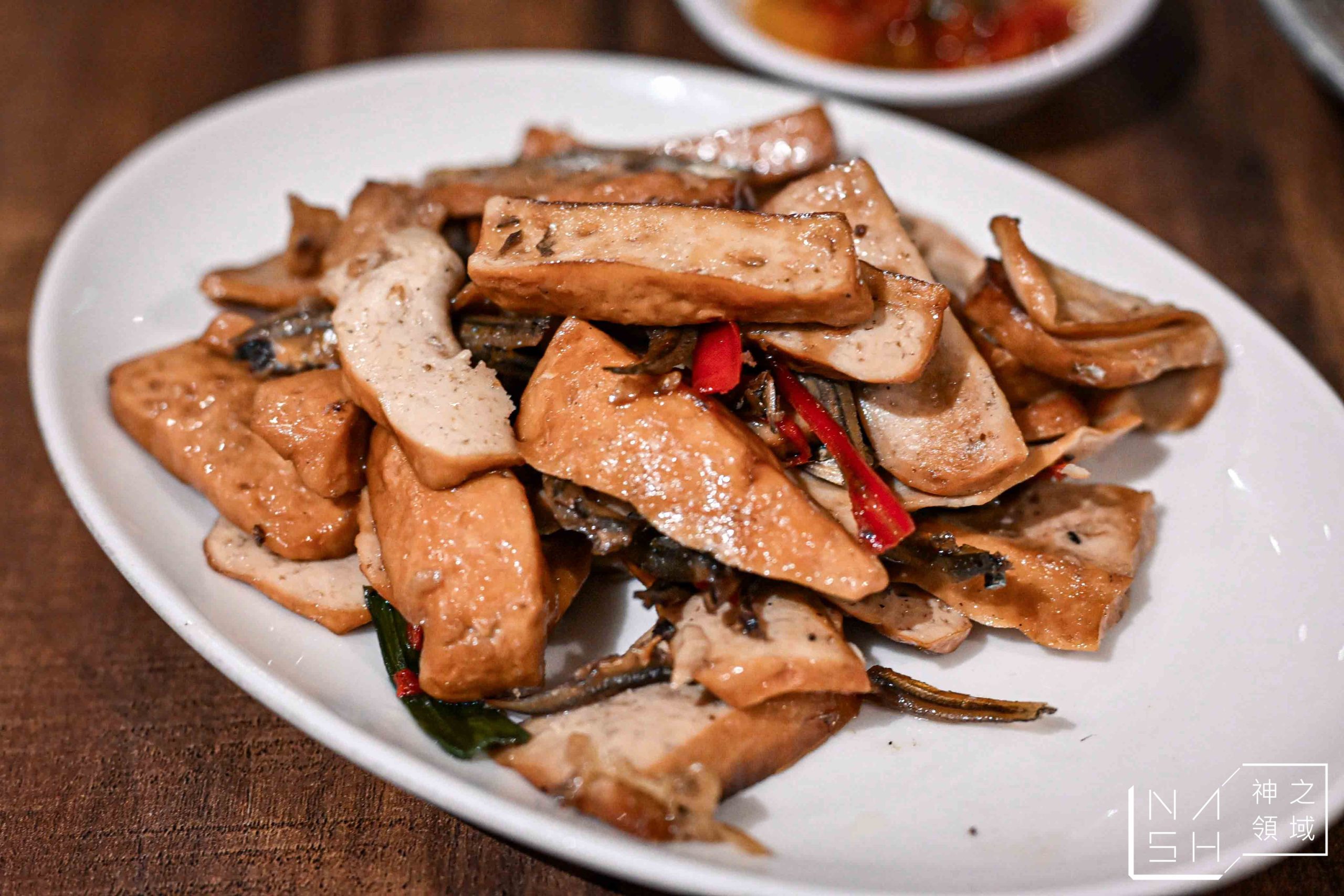 超人鱸魚湯 超人鱸魚湯