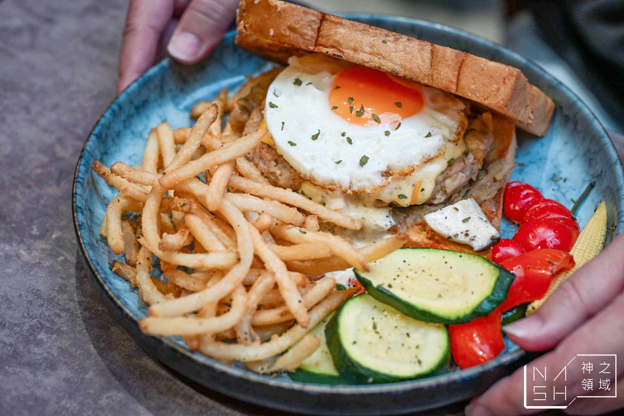 Eat enjoy 意享美式廚房新店店