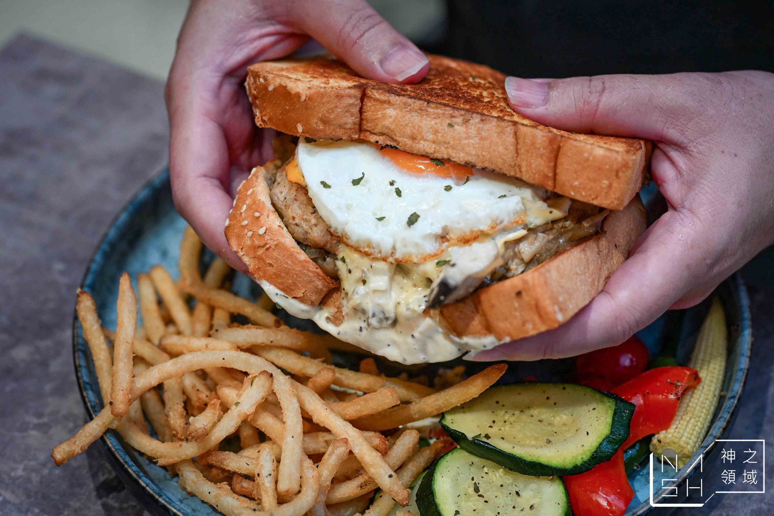 Eat enjoy 意享美式廚房新店店