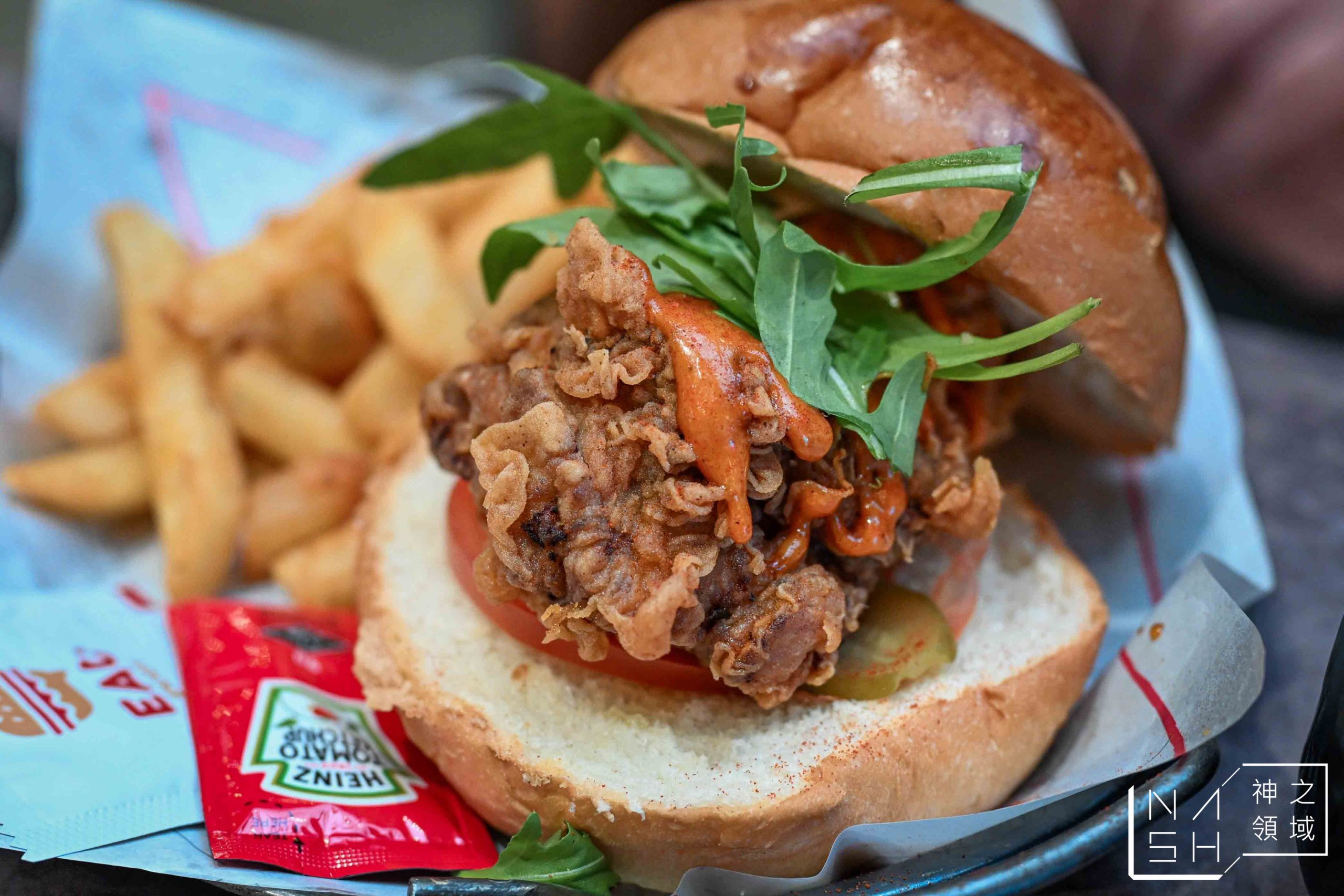 Eat enjoy 意享美式廚房新店店