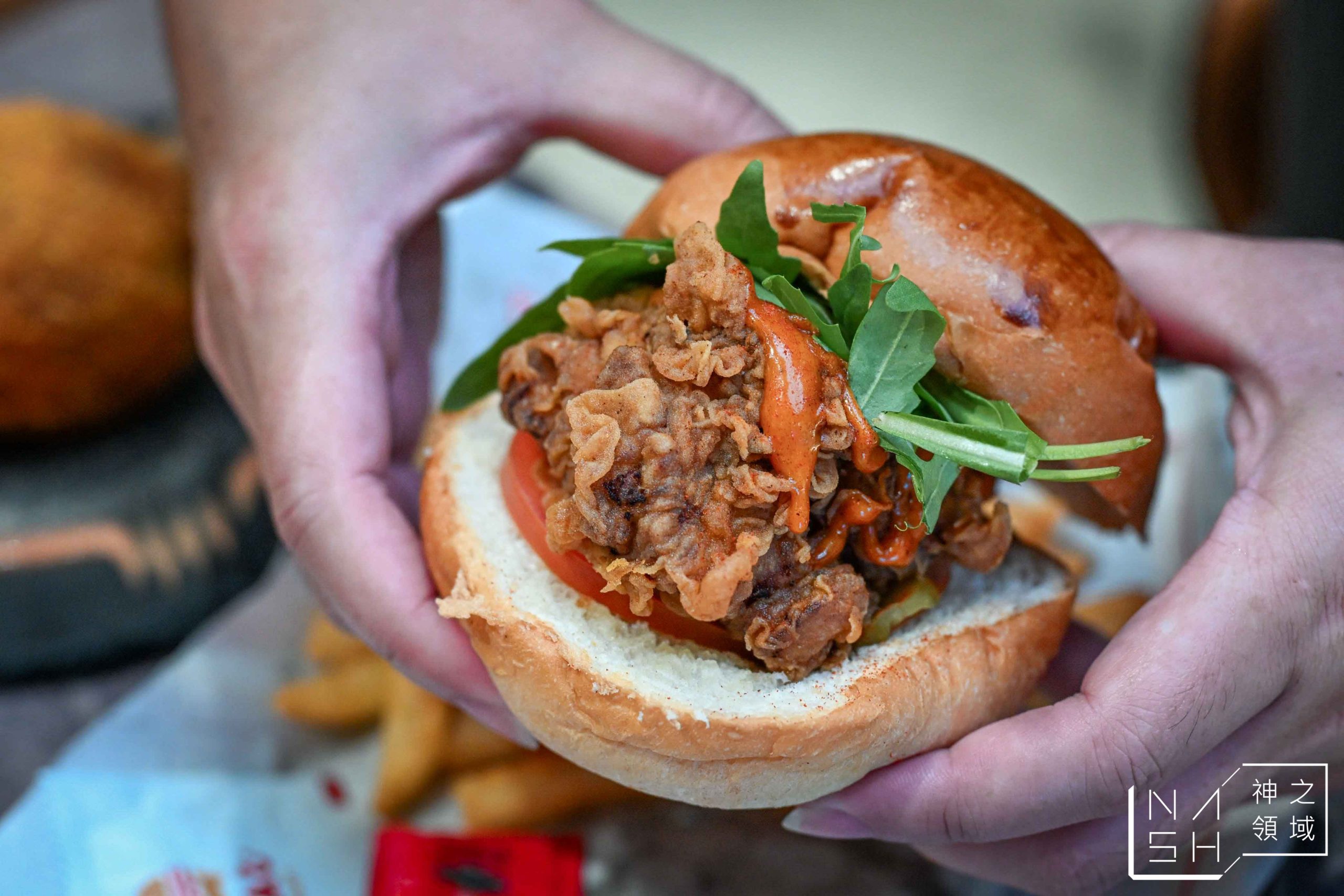 Eat enjoy 意享美式廚房新店店 Eat enjoy 意享美式廚房新店店