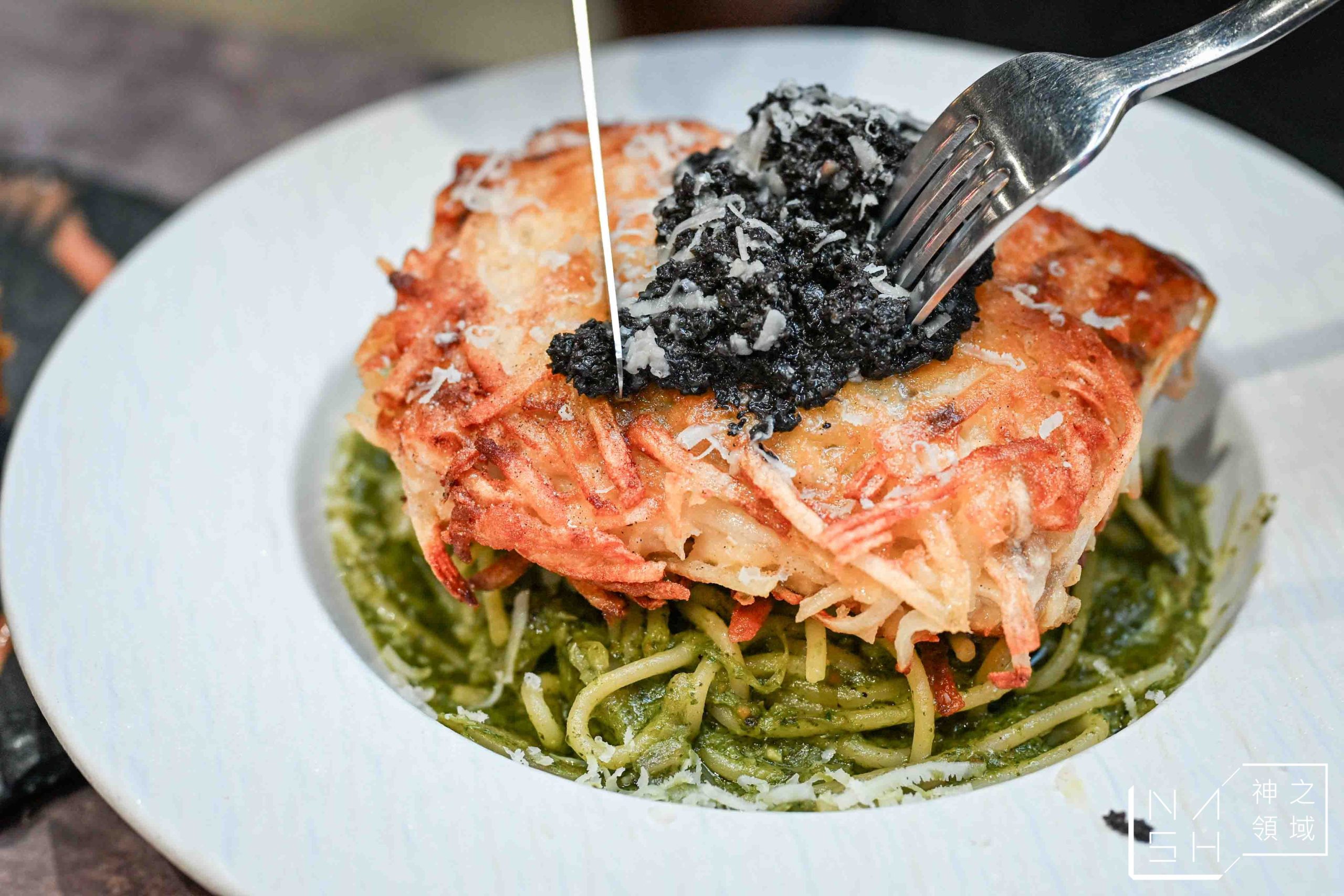 Eat enjoy 意享美式廚房新店店