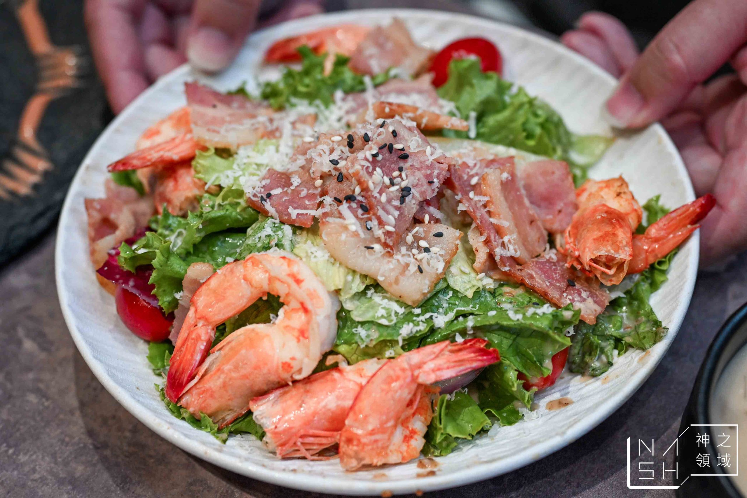 Eat enjoy 意享美式廚房新店店