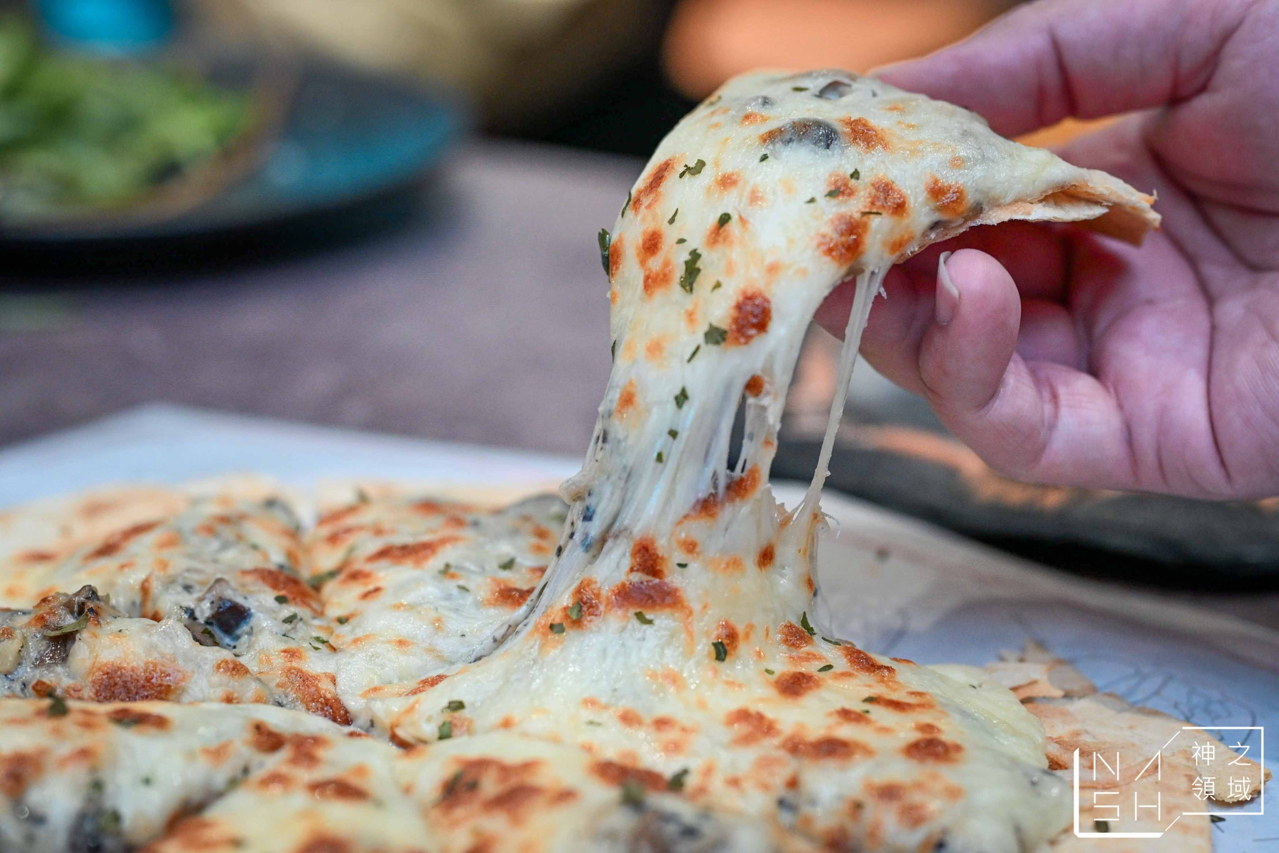 Eat enjoy 意享美式廚房新店店 Eat enjoy 意享美式廚房新店店