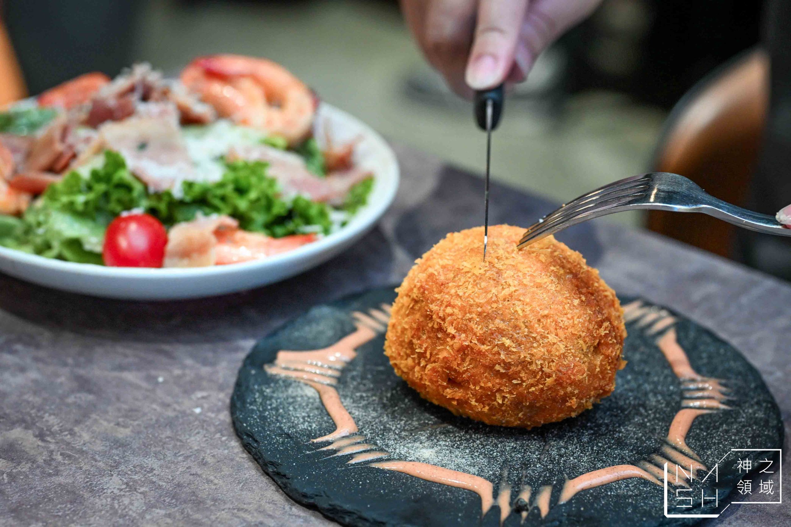 Eat enjoy 意享美式廚房新店店 Eat enjoy 意享美式廚房新店店