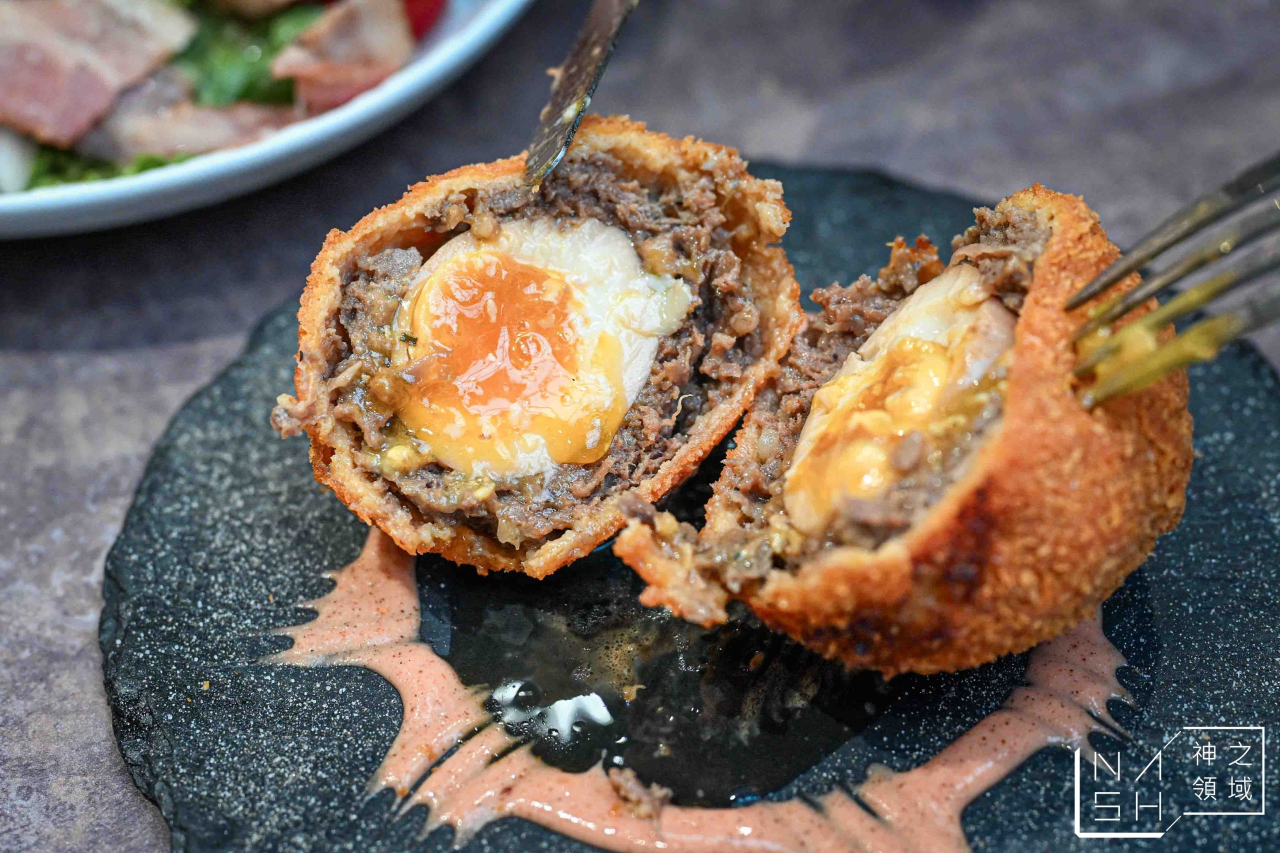 Eat enjoy 意享美式廚房新店店